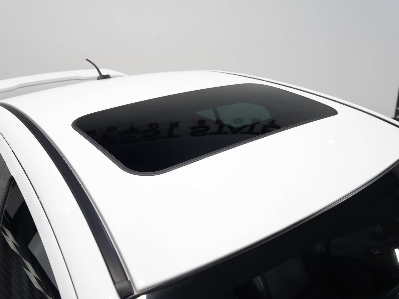 WICKED WHITE, 2014 MITSUBISHI LANCER Image 14