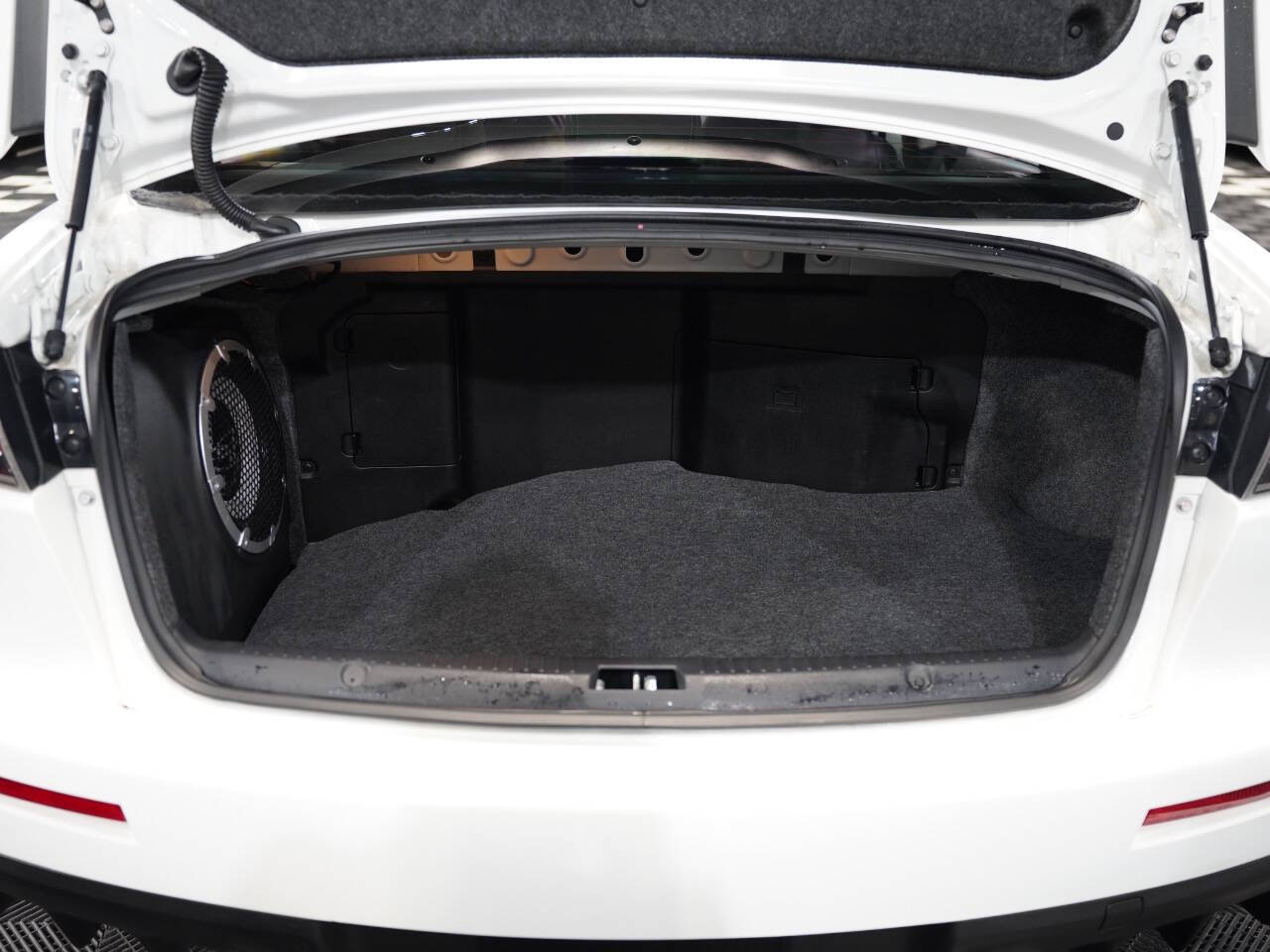 WICKED WHITE, 2014 MITSUBISHI LANCER Image 53