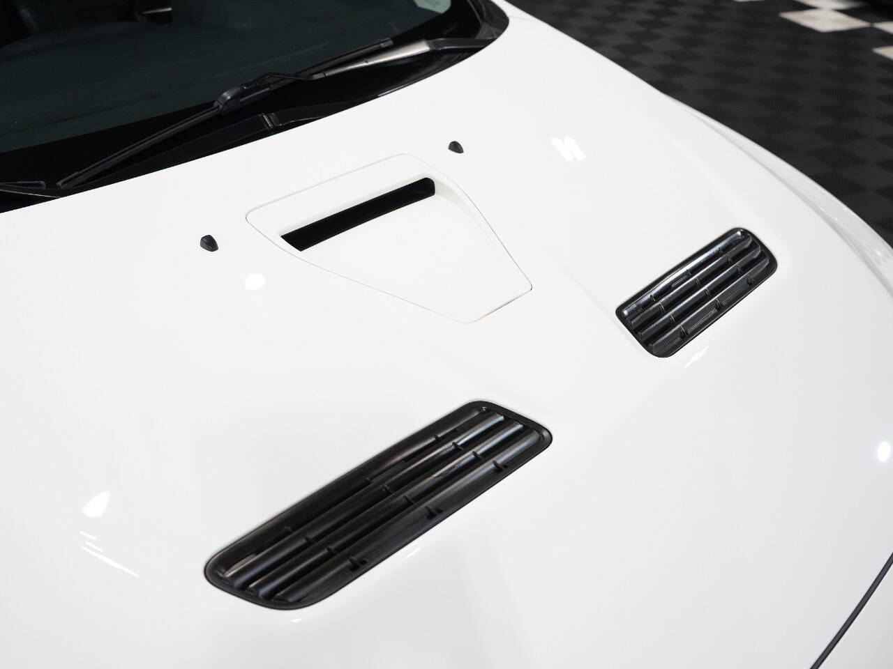 WICKED WHITE, 2014 MITSUBISHI LANCER Image 13