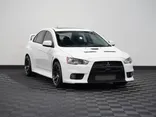 WICKED WHITE, 2014 MITSUBISHI LANCER Thumnail Image 5