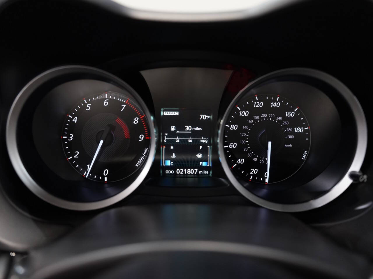 WICKED WHITE, 2014 MITSUBISHI LANCER Image 44
