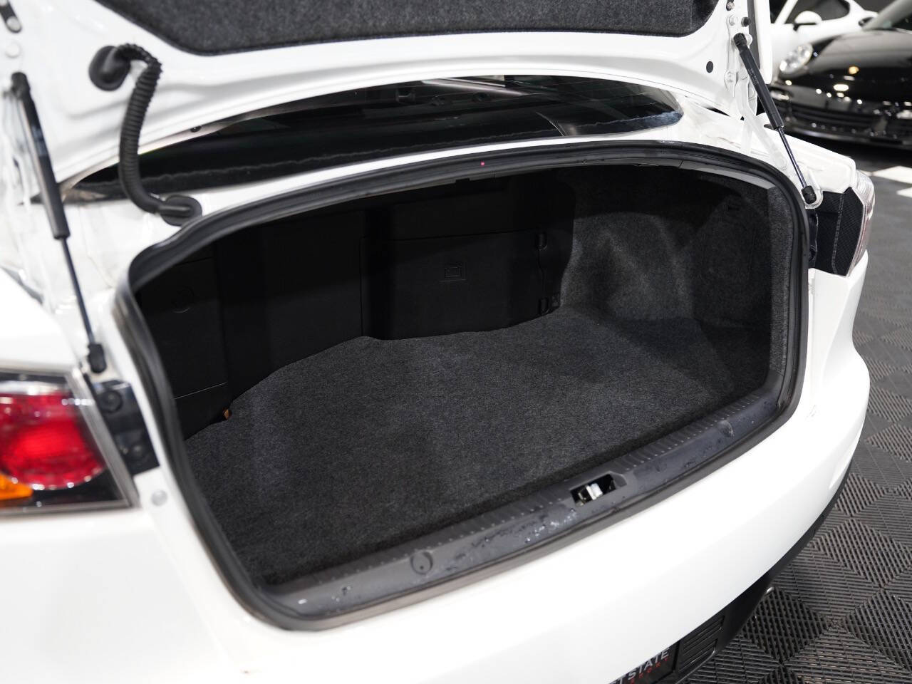 WICKED WHITE, 2014 MITSUBISHI LANCER Image 52