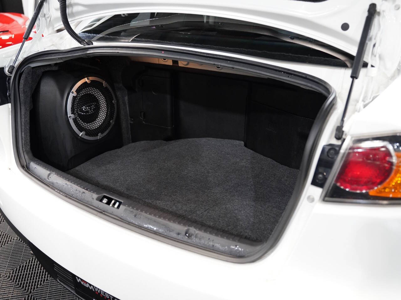WICKED WHITE, 2014 MITSUBISHI LANCER Image 54