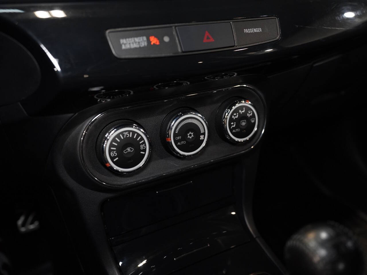 WICKED WHITE, 2014 MITSUBISHI LANCER Image 46