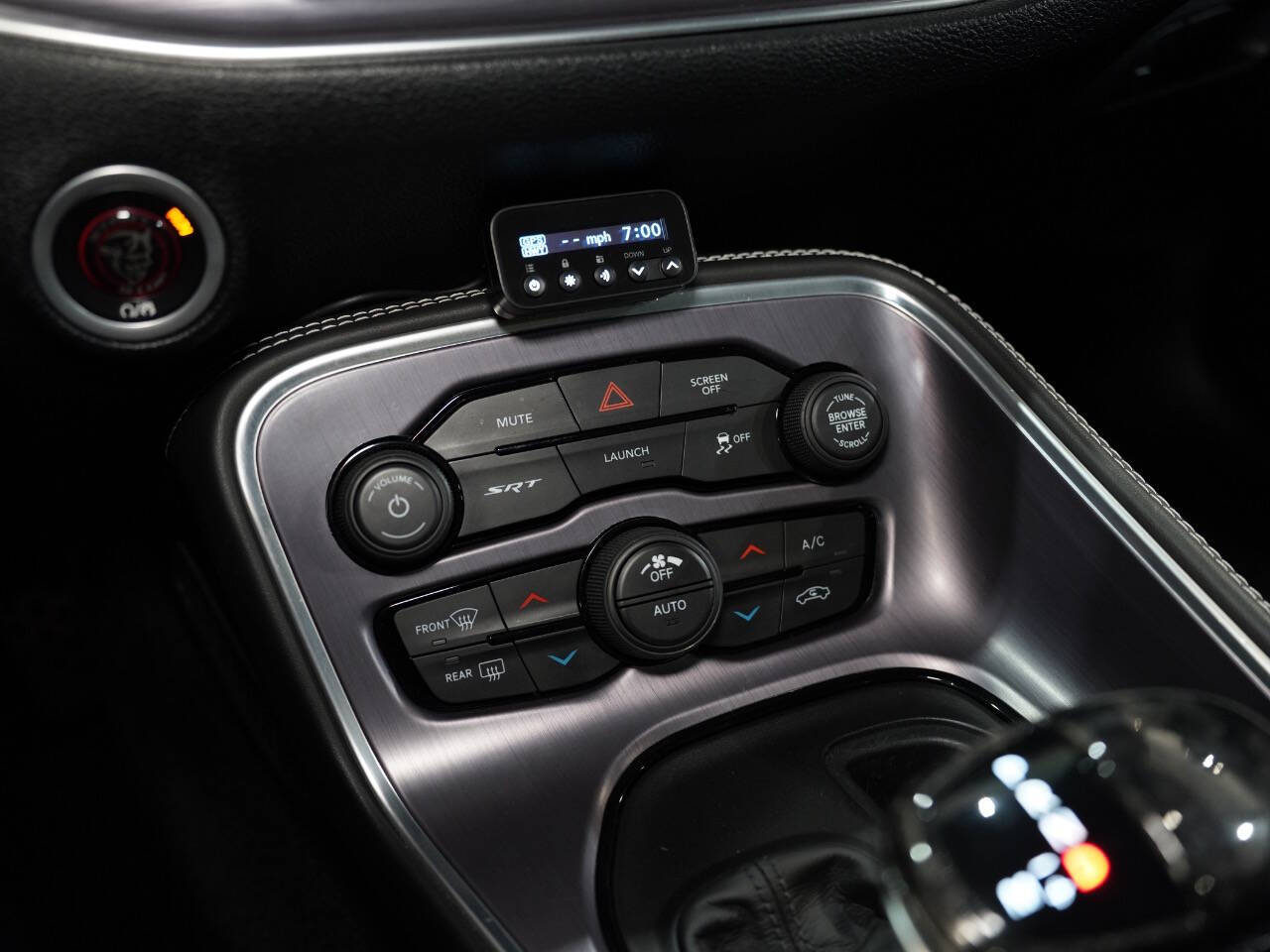 DESTROYER GREY, 2018 DODGE CHALLENGER Image 41
