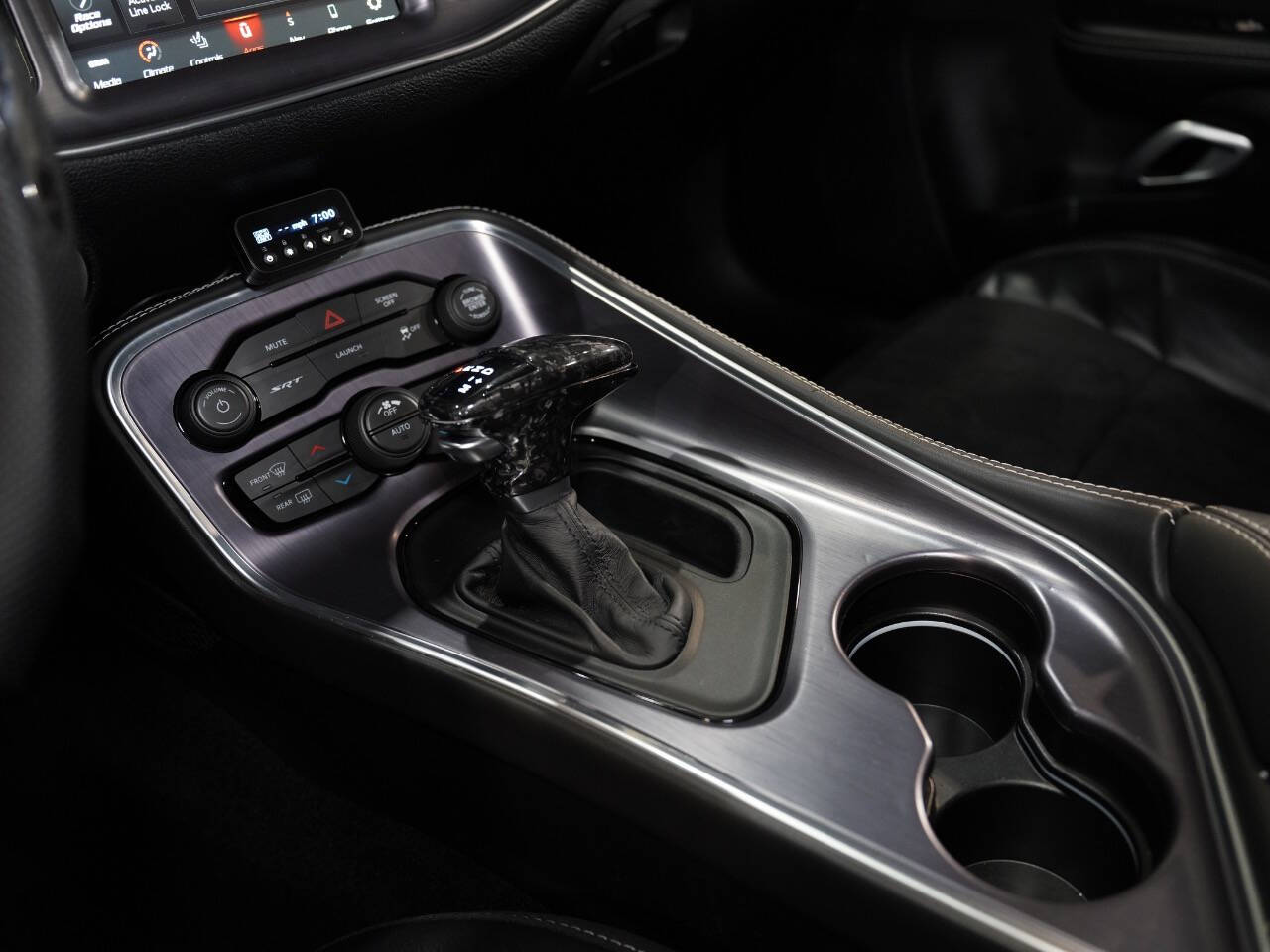 DESTROYER GREY, 2018 DODGE CHALLENGER Image 42