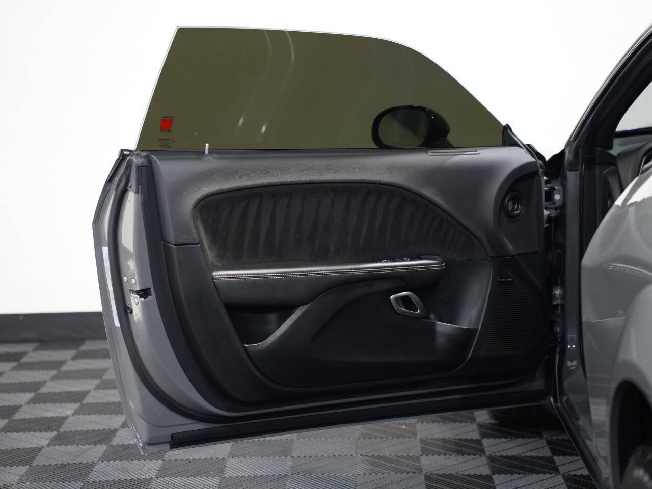 DESTROYER GREY, 2018 DODGE CHALLENGER Image 24