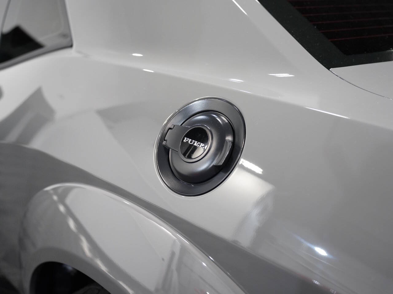DESTROYER GREY, 2018 DODGE CHALLENGER Image 22