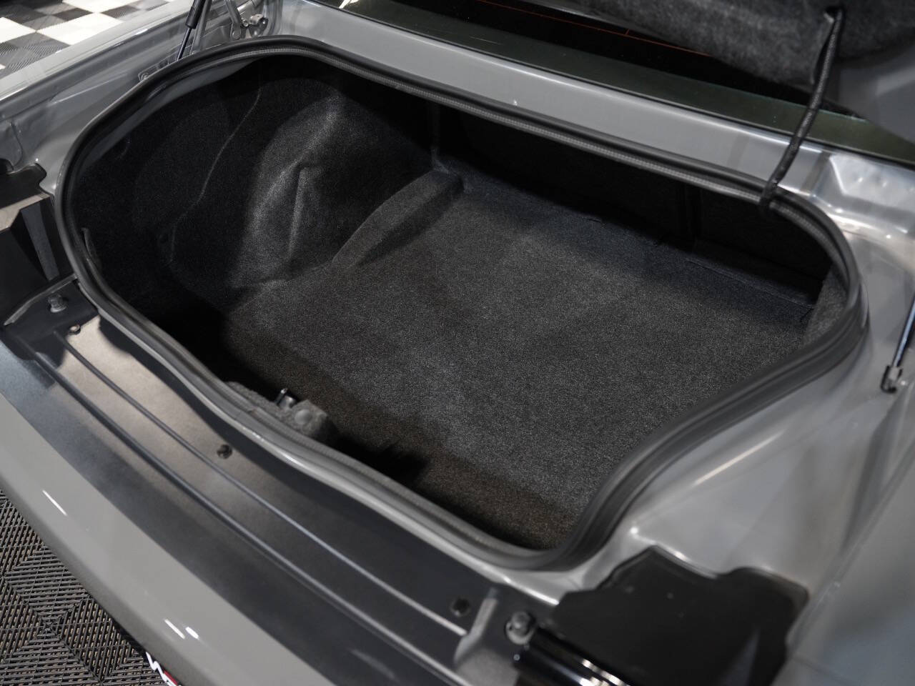 DESTROYER GREY, 2018 DODGE CHALLENGER Image 53