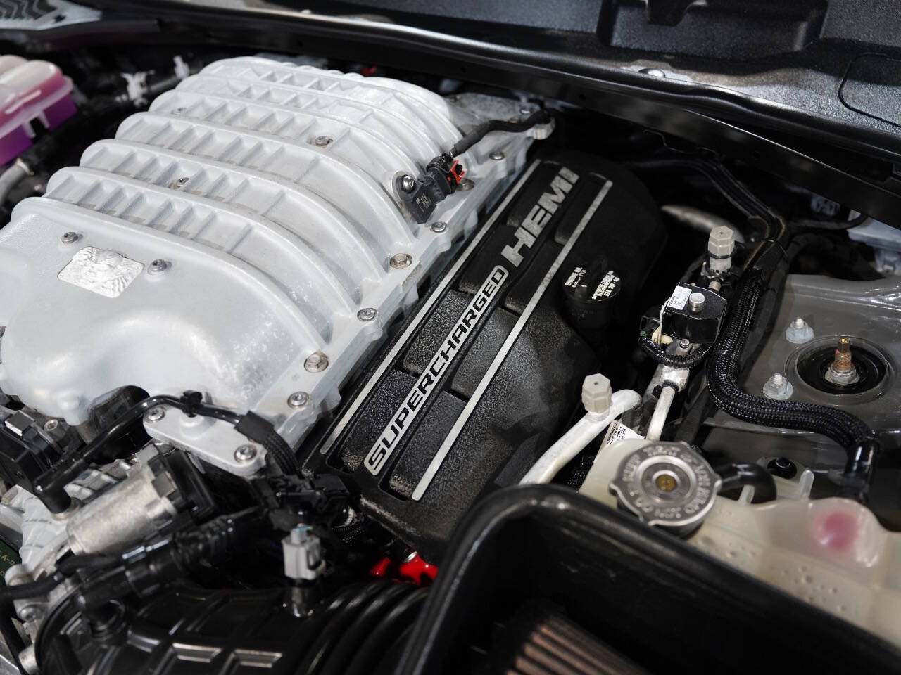 DESTROYER GREY, 2018 DODGE CHALLENGER Image 49