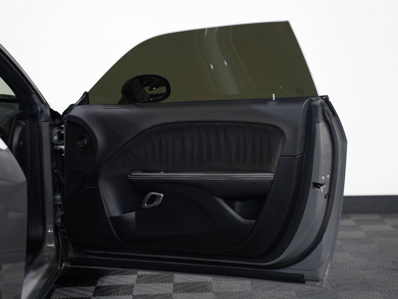 DESTROYER GREY, 2018 DODGE CHALLENGER Image 26