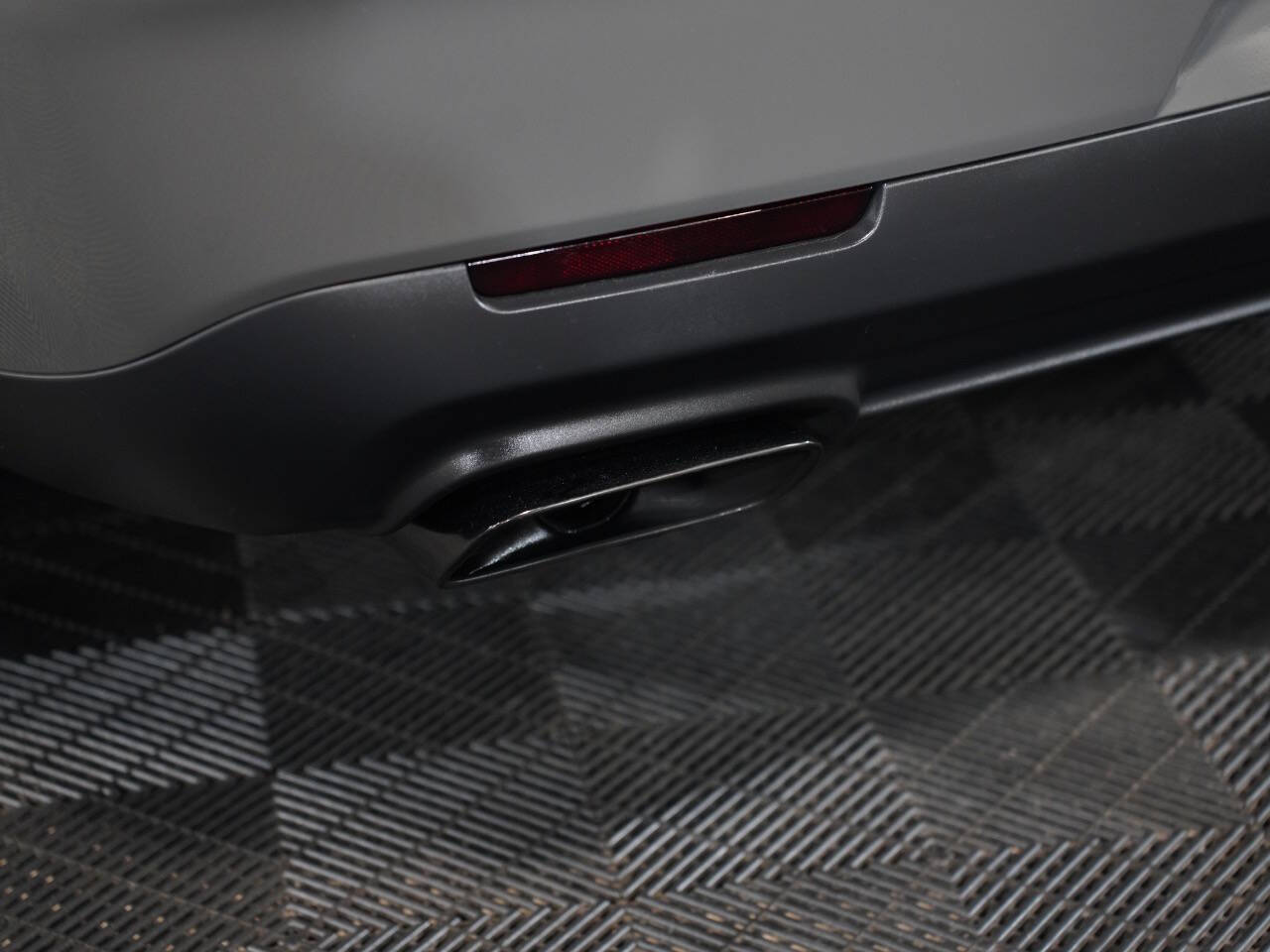 DESTROYER GREY, 2018 DODGE CHALLENGER Image 20
