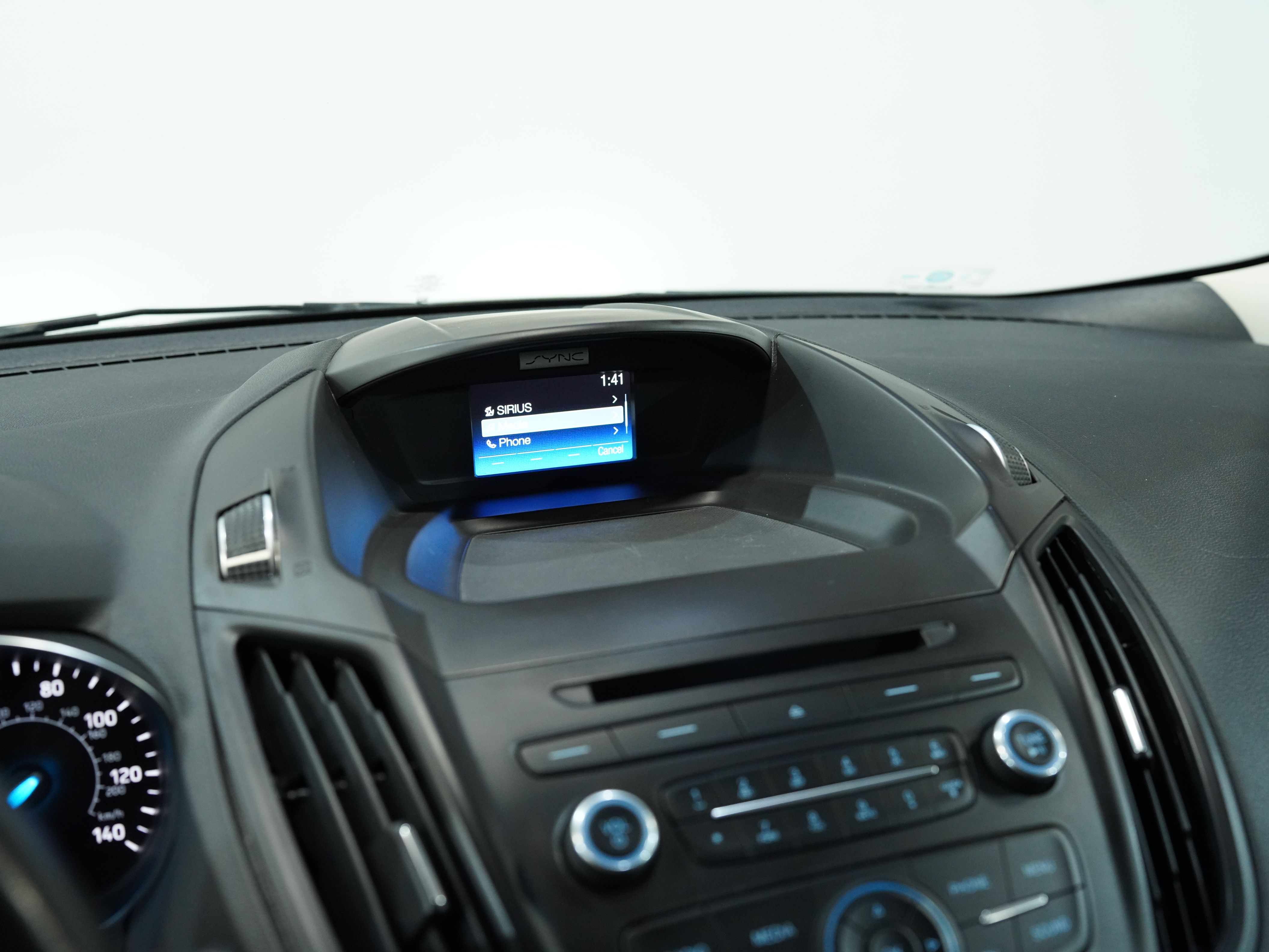 GRAY, 2017 FORD ESCAPE Image 40