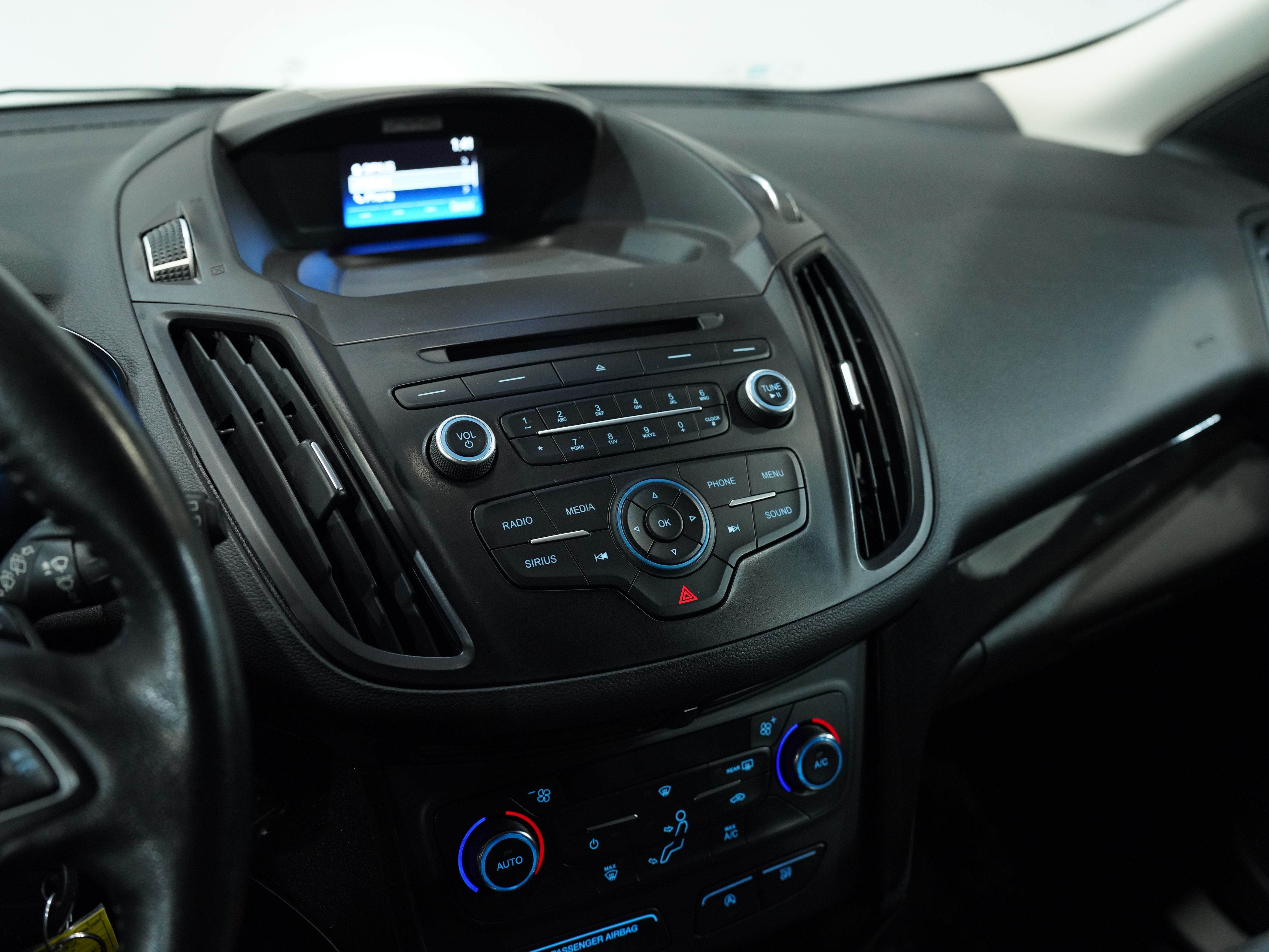 GRAY, 2017 FORD ESCAPE Image 41