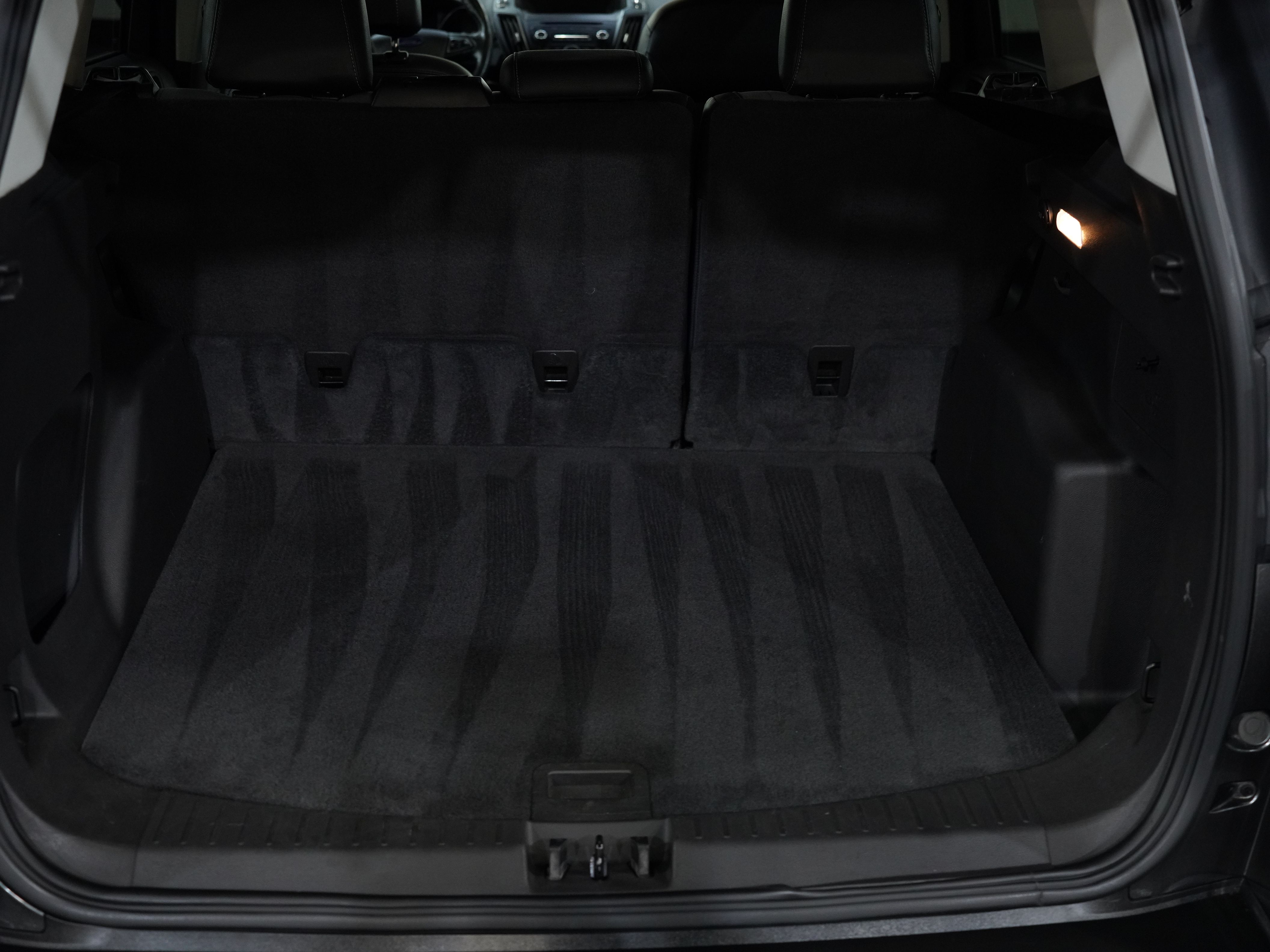 GRAY, 2017 FORD ESCAPE Image 49