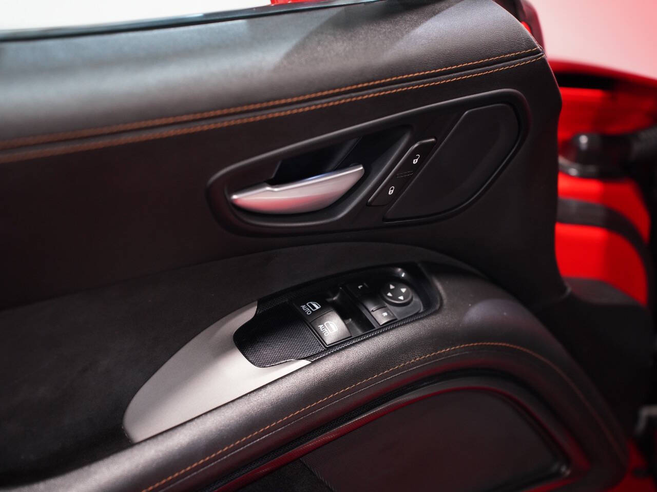 ADRENALINE RED, 2015 DODGE VIPER Image 24