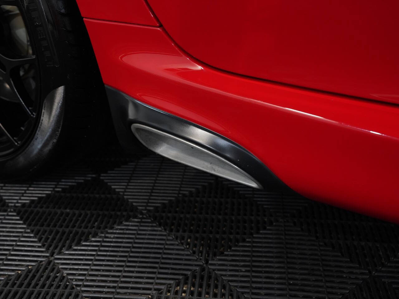 ADRENALINE RED, 2015 DODGE VIPER Image 17