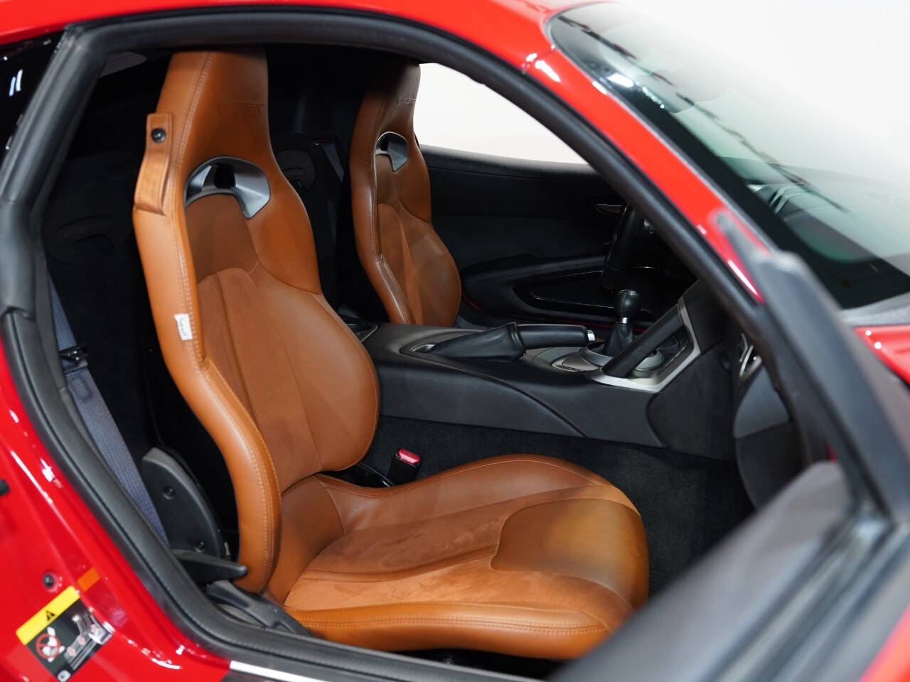 ADRENALINE RED, 2015 DODGE VIPER Image 31