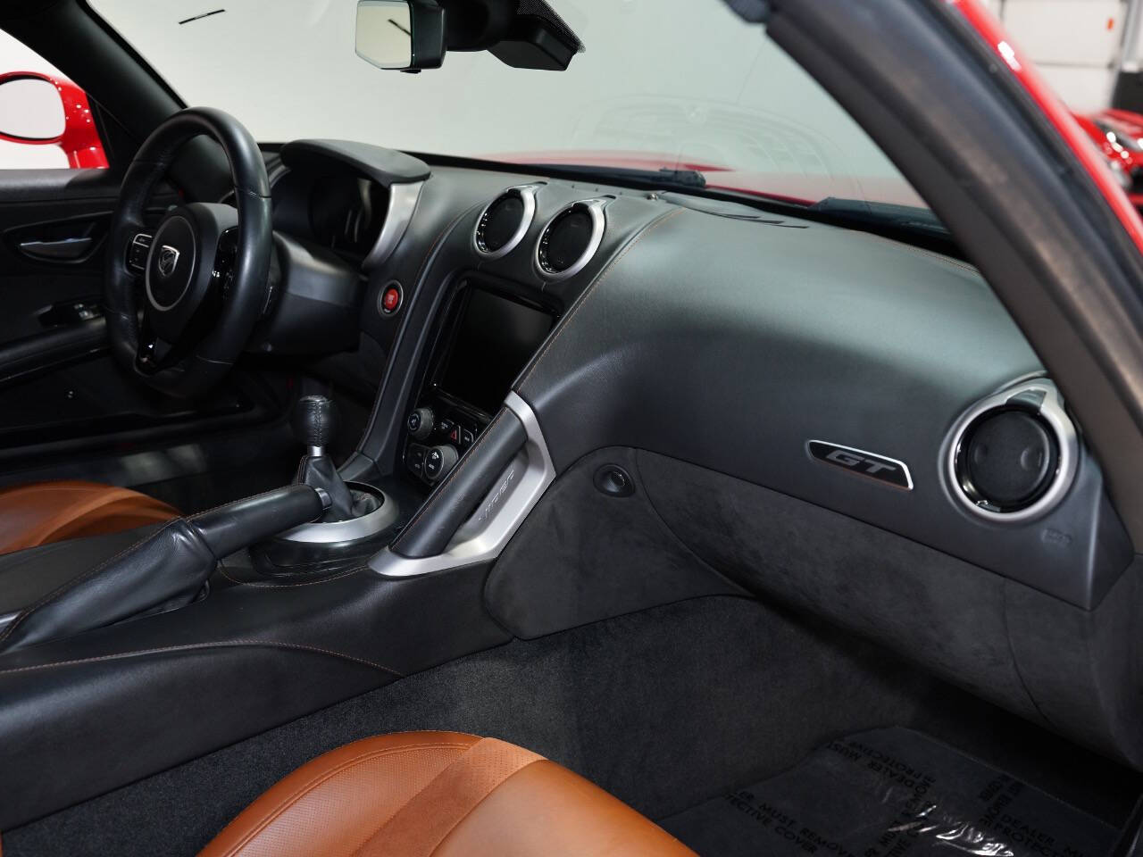 ADRENALINE RED, 2015 DODGE VIPER Image 33