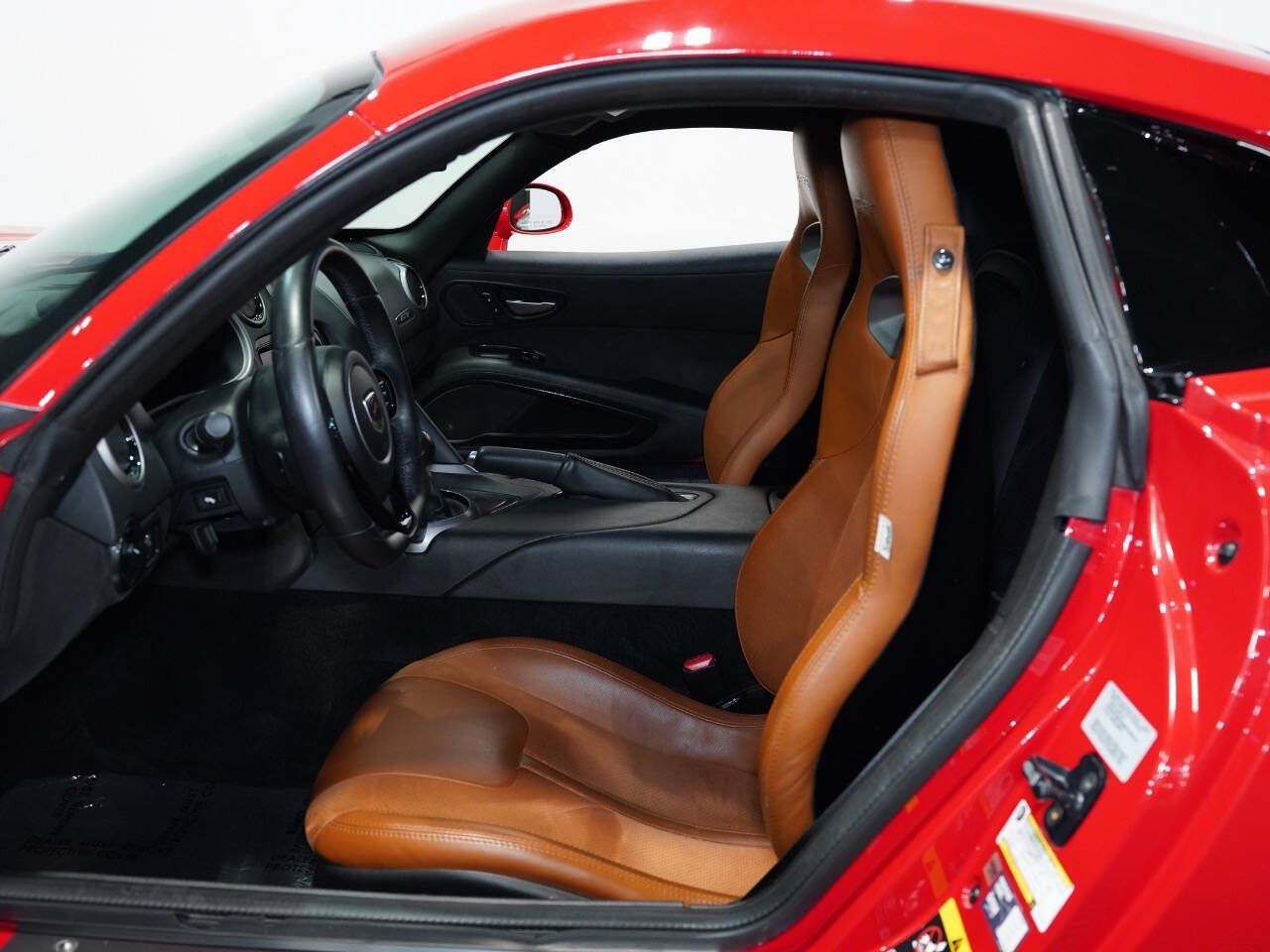 ADRENALINE RED, 2015 DODGE VIPER Image 29