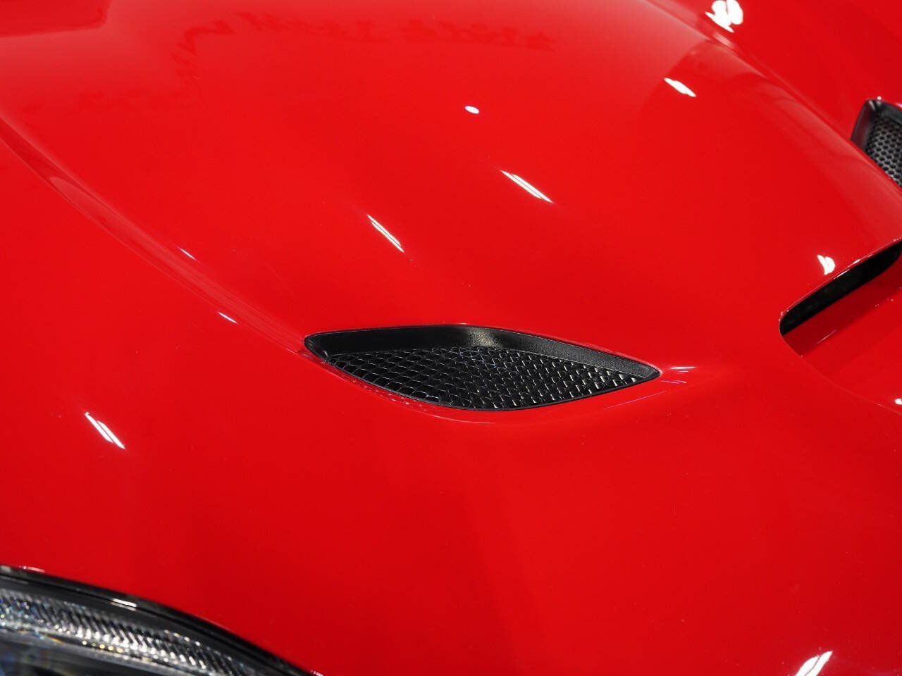 ADRENALINE RED, 2015 DODGE VIPER Image 13