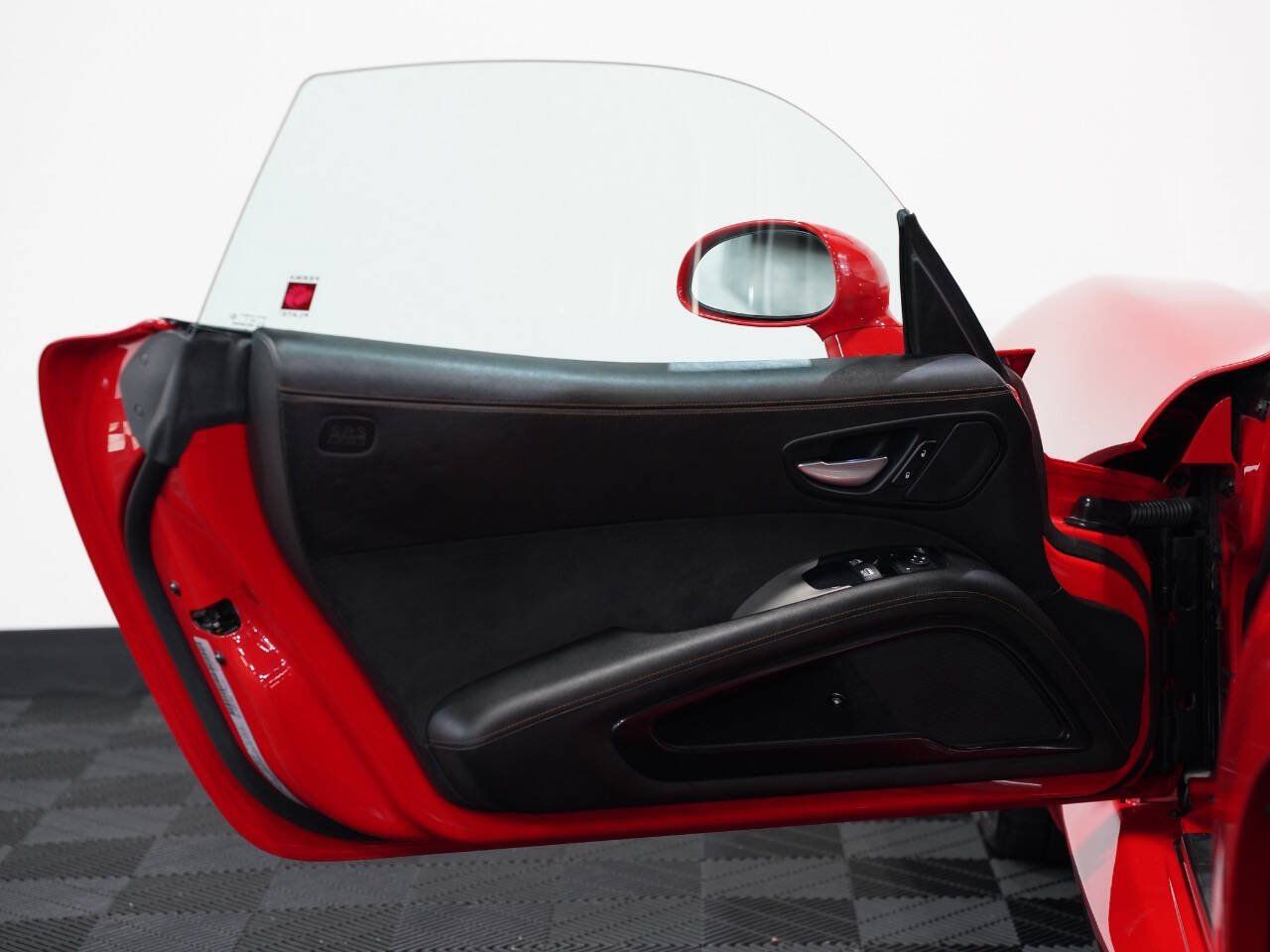 ADRENALINE RED, 2015 DODGE VIPER Image 23