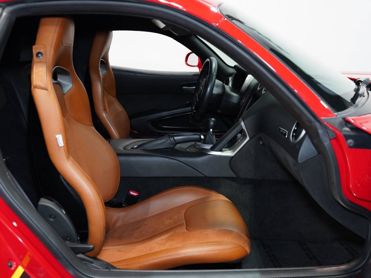 ADRENALINE RED, 2015 DODGE VIPER Image 32