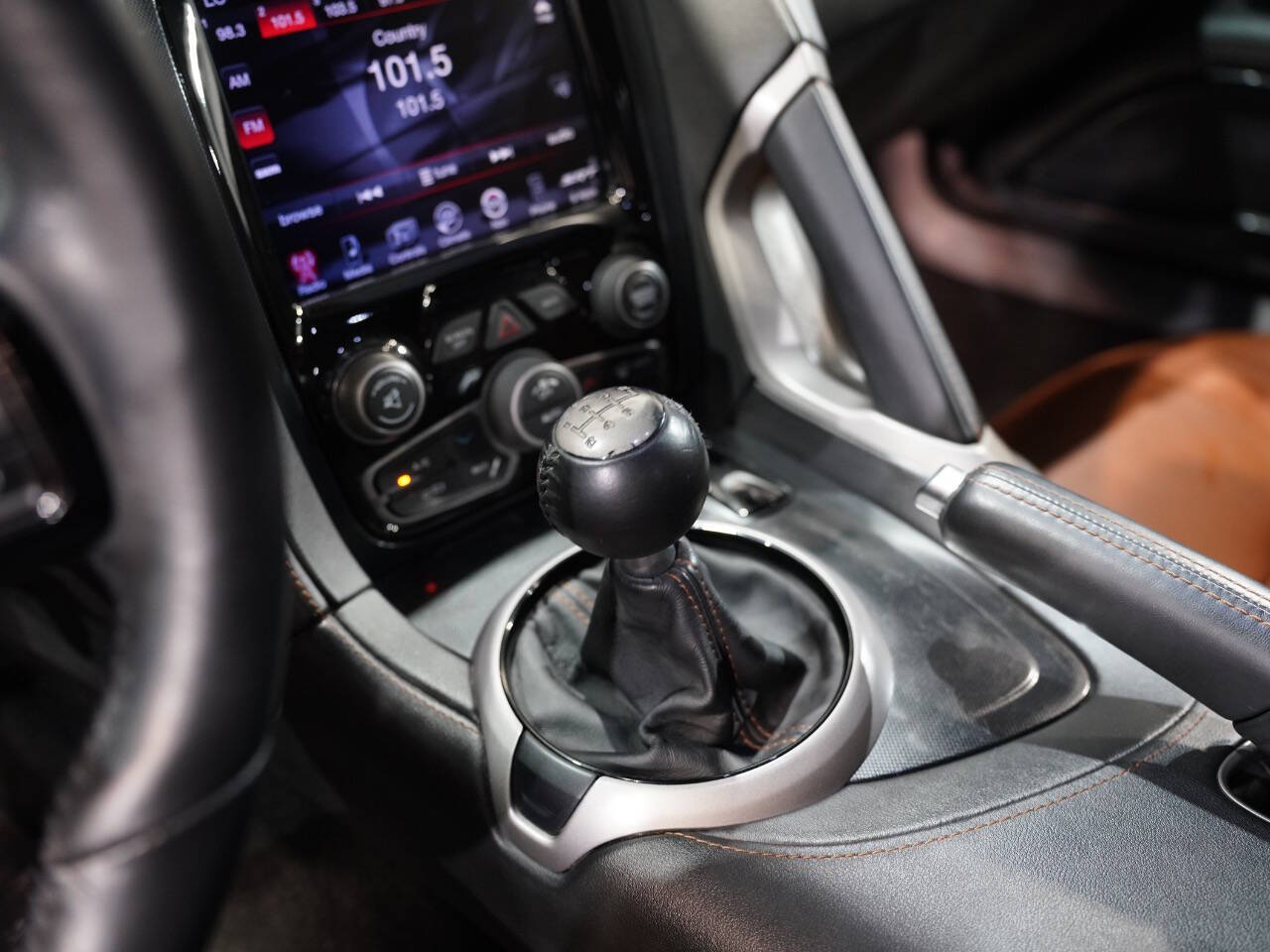 ADRENALINE RED, 2015 DODGE VIPER Image 39