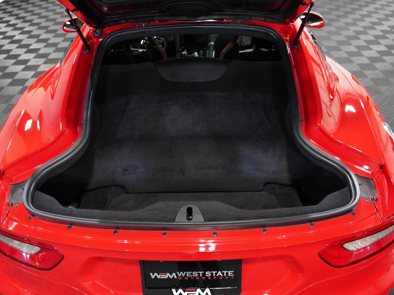 ADRENALINE RED, 2015 DODGE VIPER Image 44