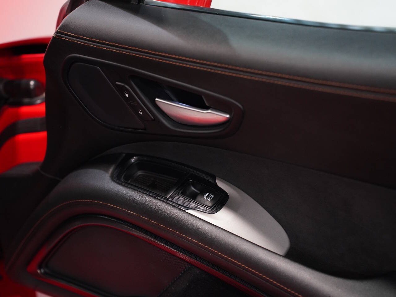 ADRENALINE RED, 2015 DODGE VIPER Image 26