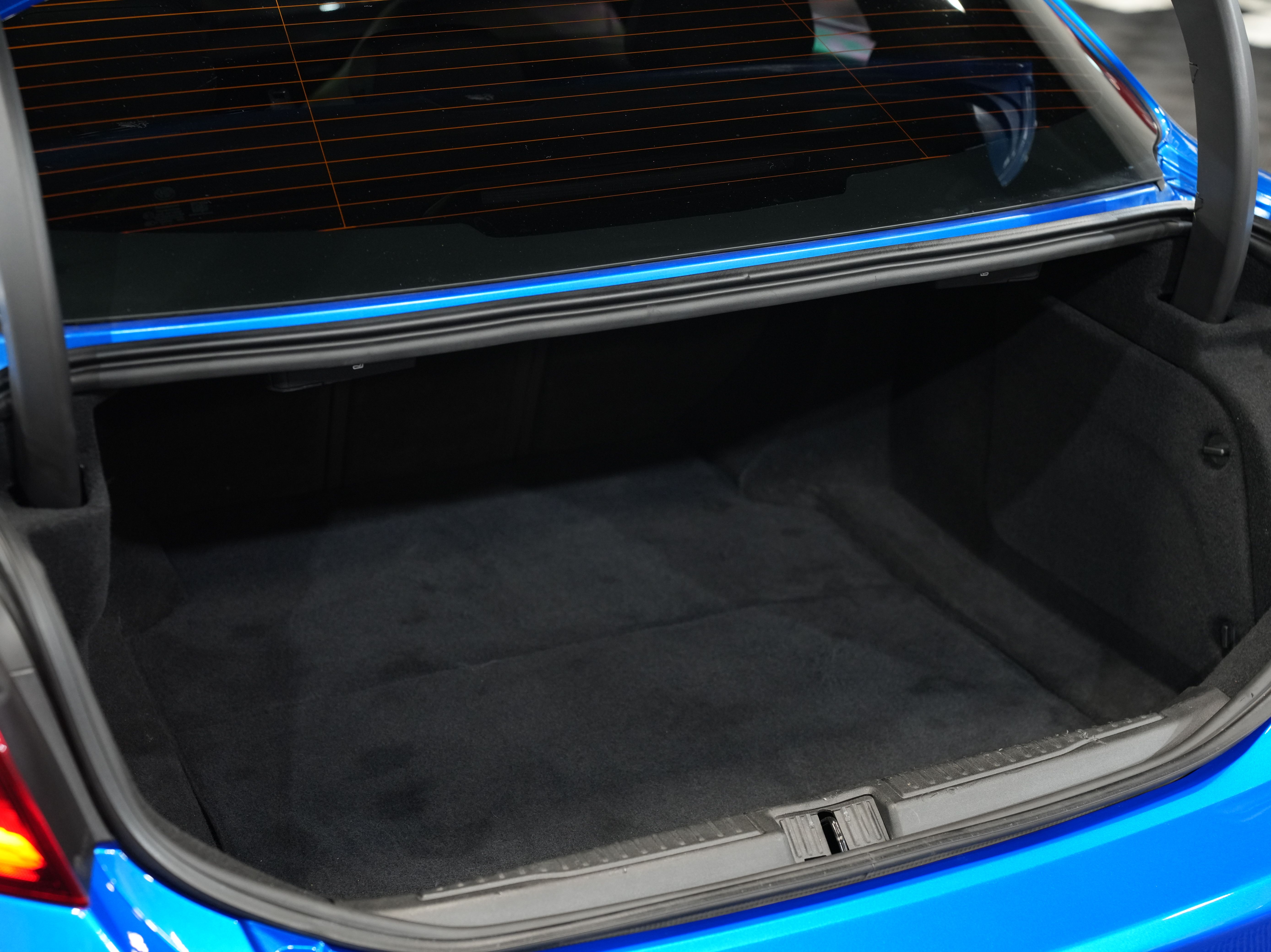 BLUE, 2019 ALFA ROMEO GIULIA Image 56