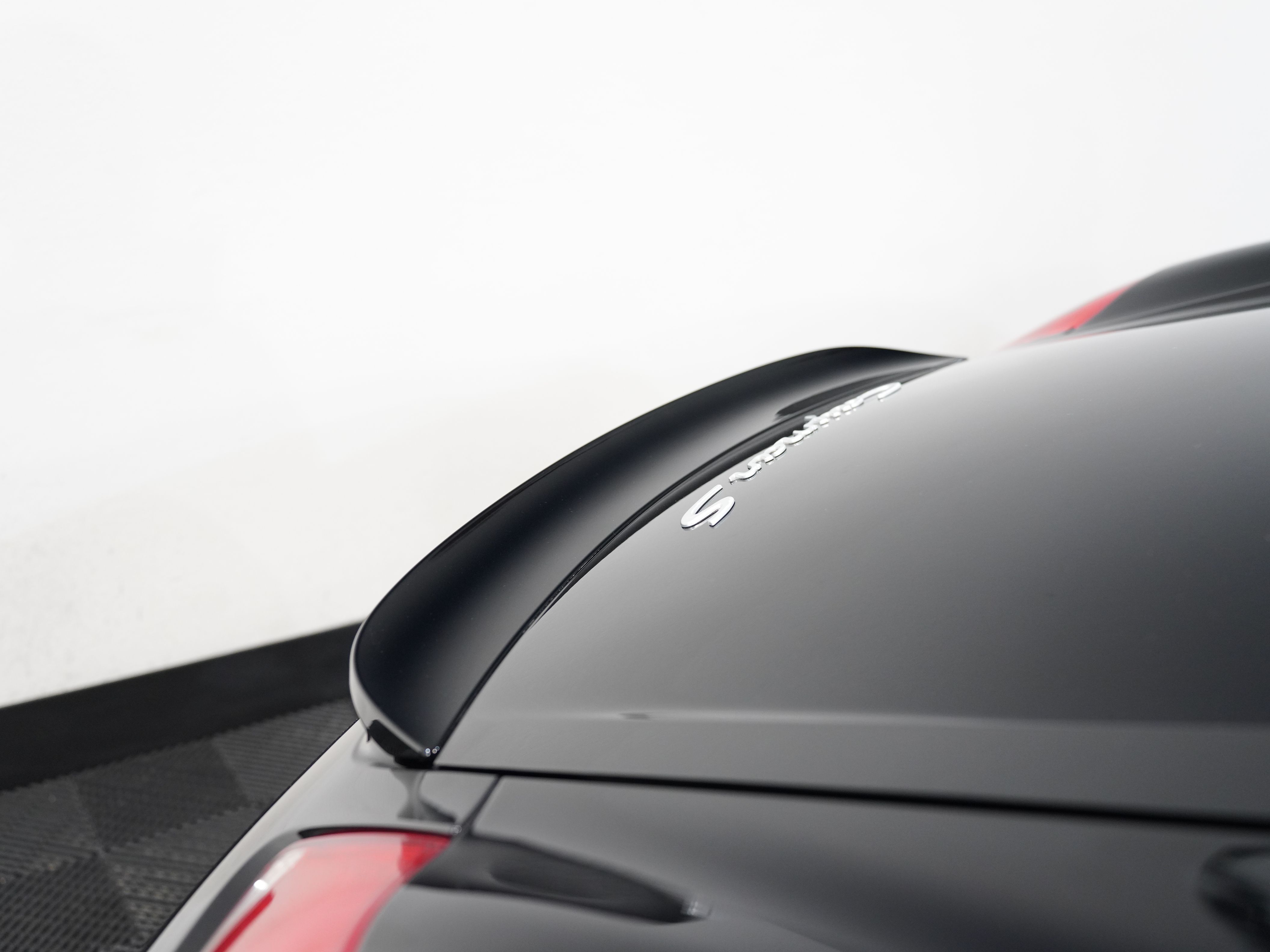 BLACK, 2010 PORSCHE CAYMAN Image 15