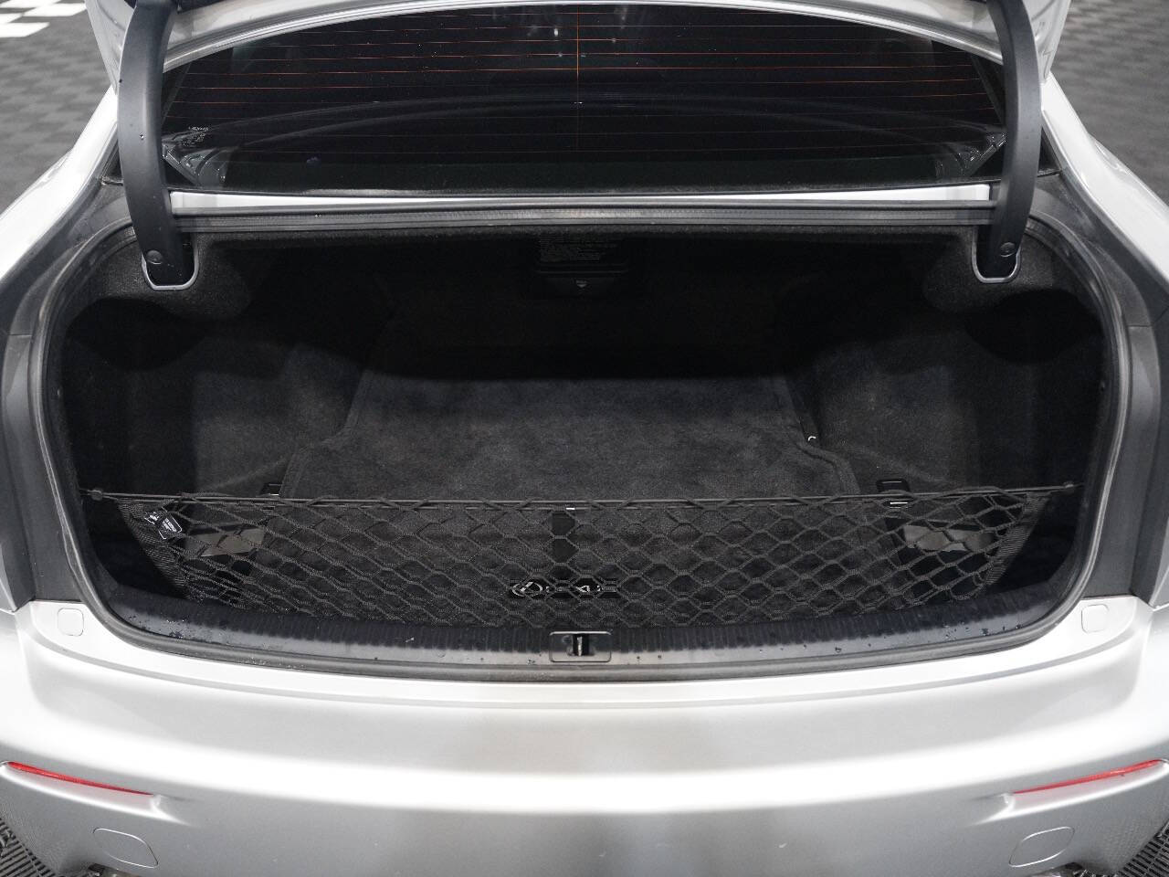 MERCURY METALLIC, 2011 LEXUS IS F Image 59