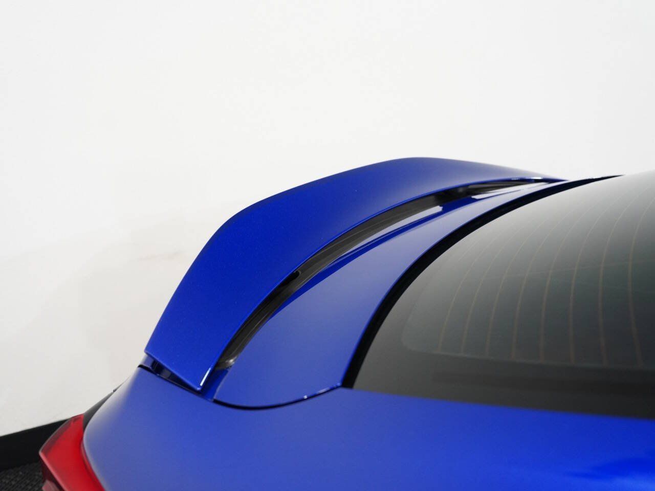BLUE, 2017 LEXUS RC Image 17