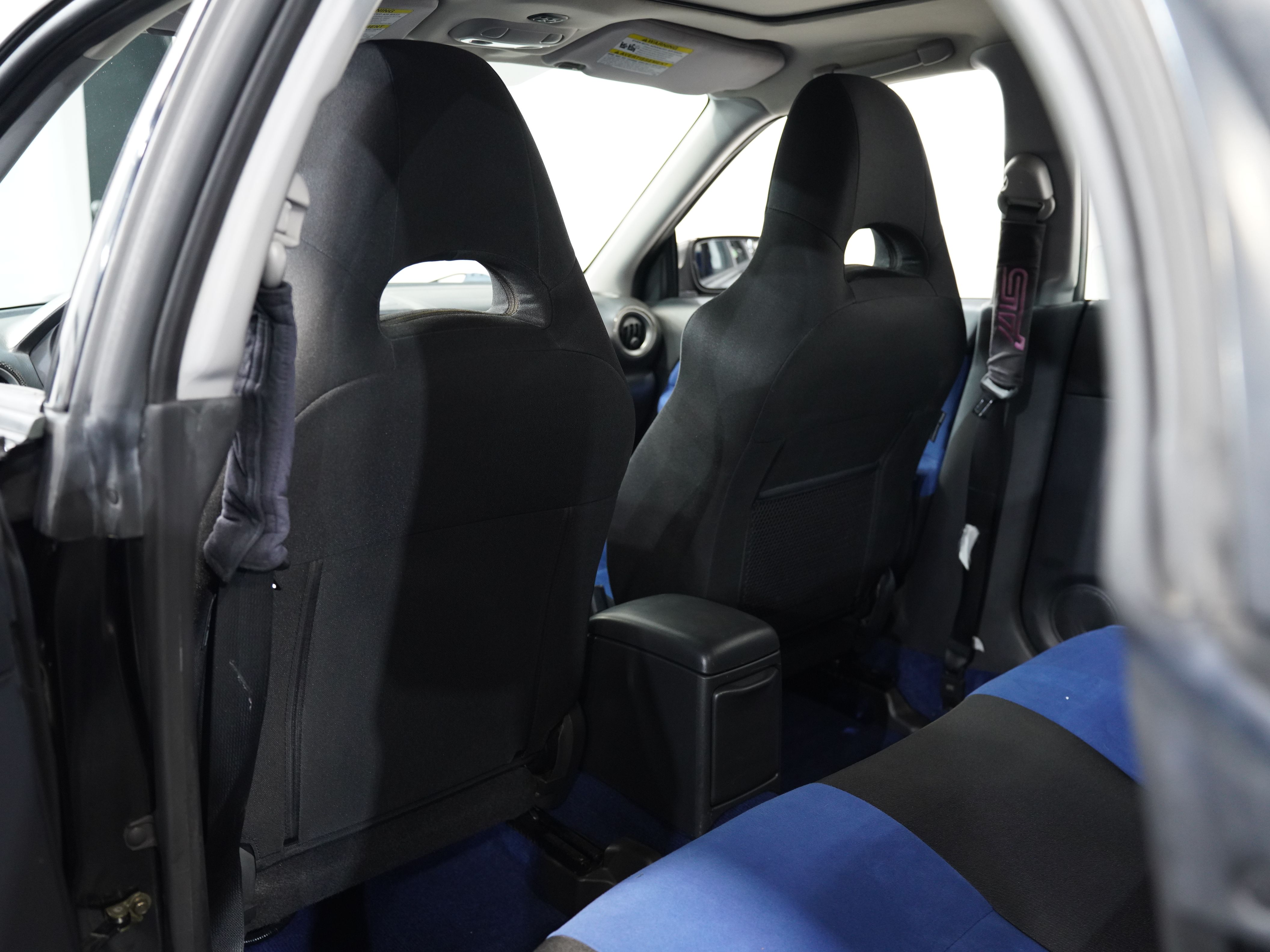 2006 SUBARU IMPREZA Image 33