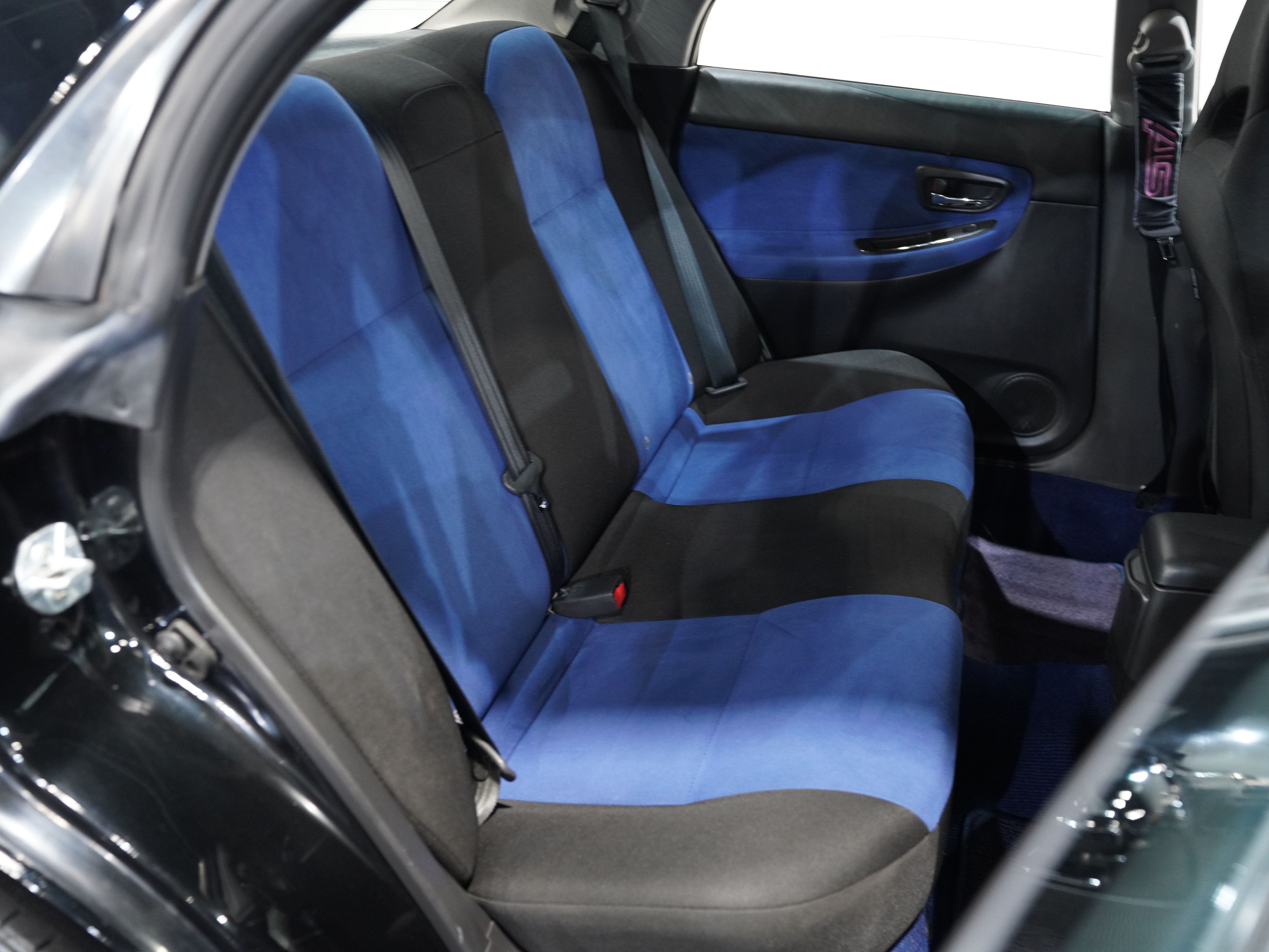2006 SUBARU IMPREZA Image 34