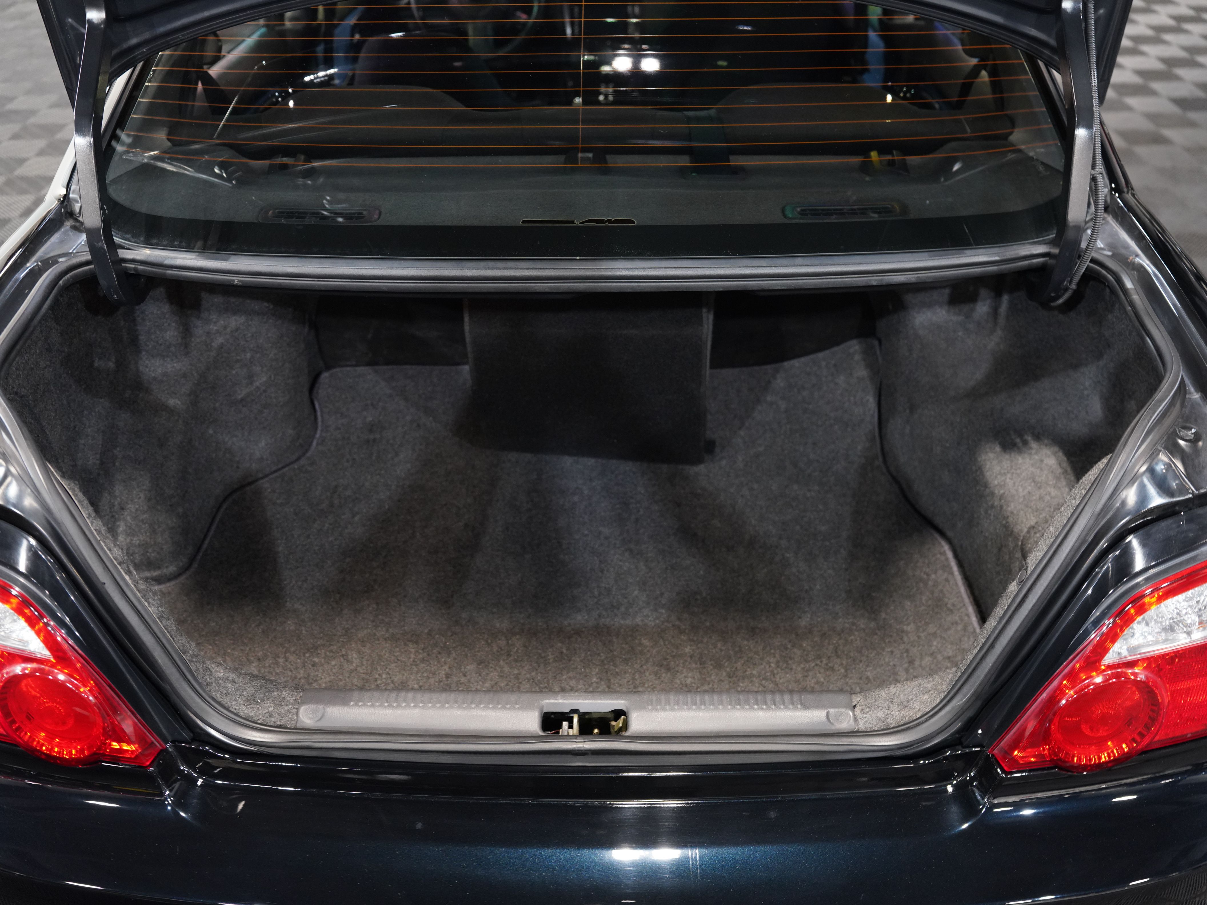 2006 SUBARU IMPREZA Image 45