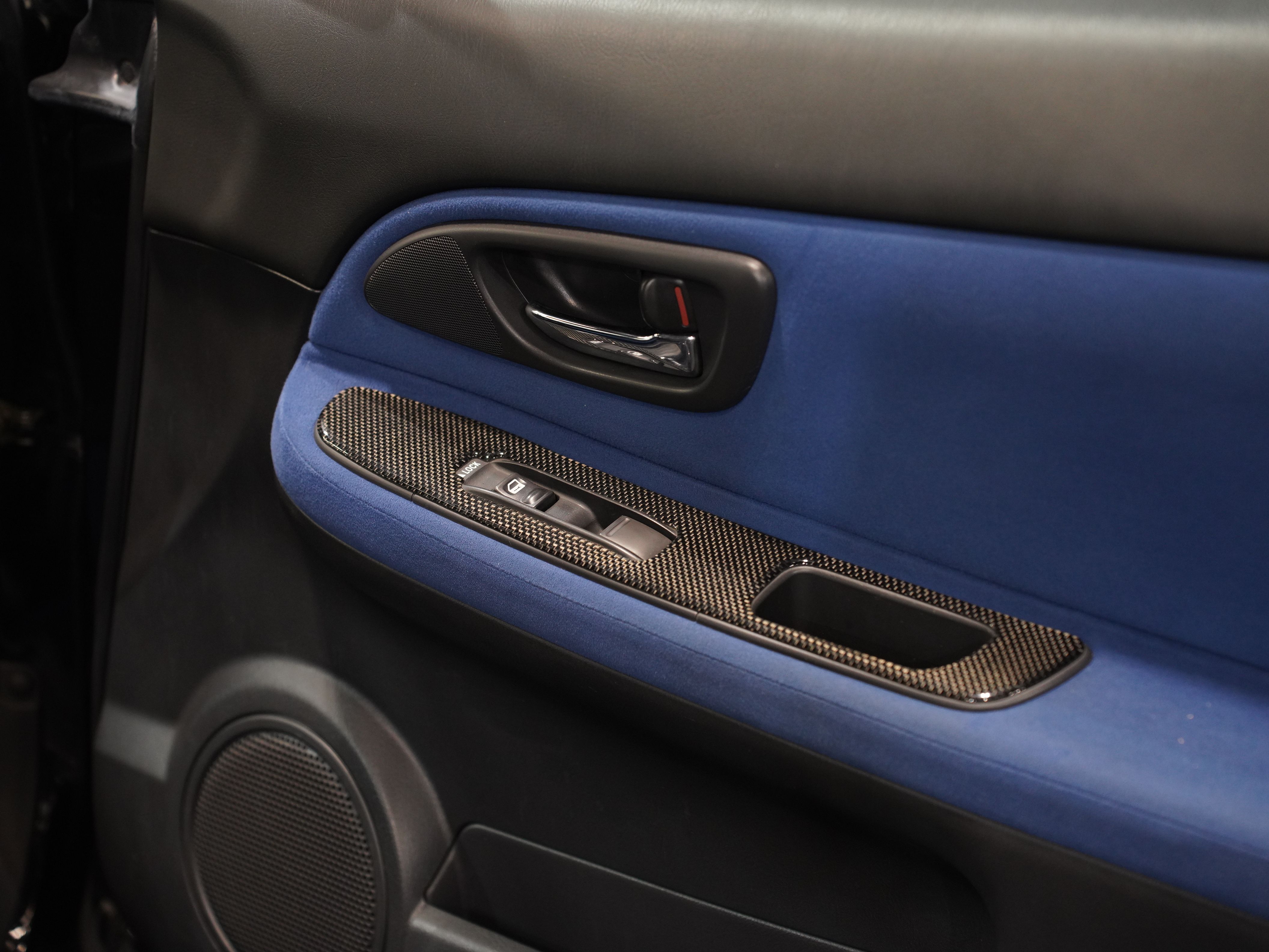2006 SUBARU IMPREZA Image 27