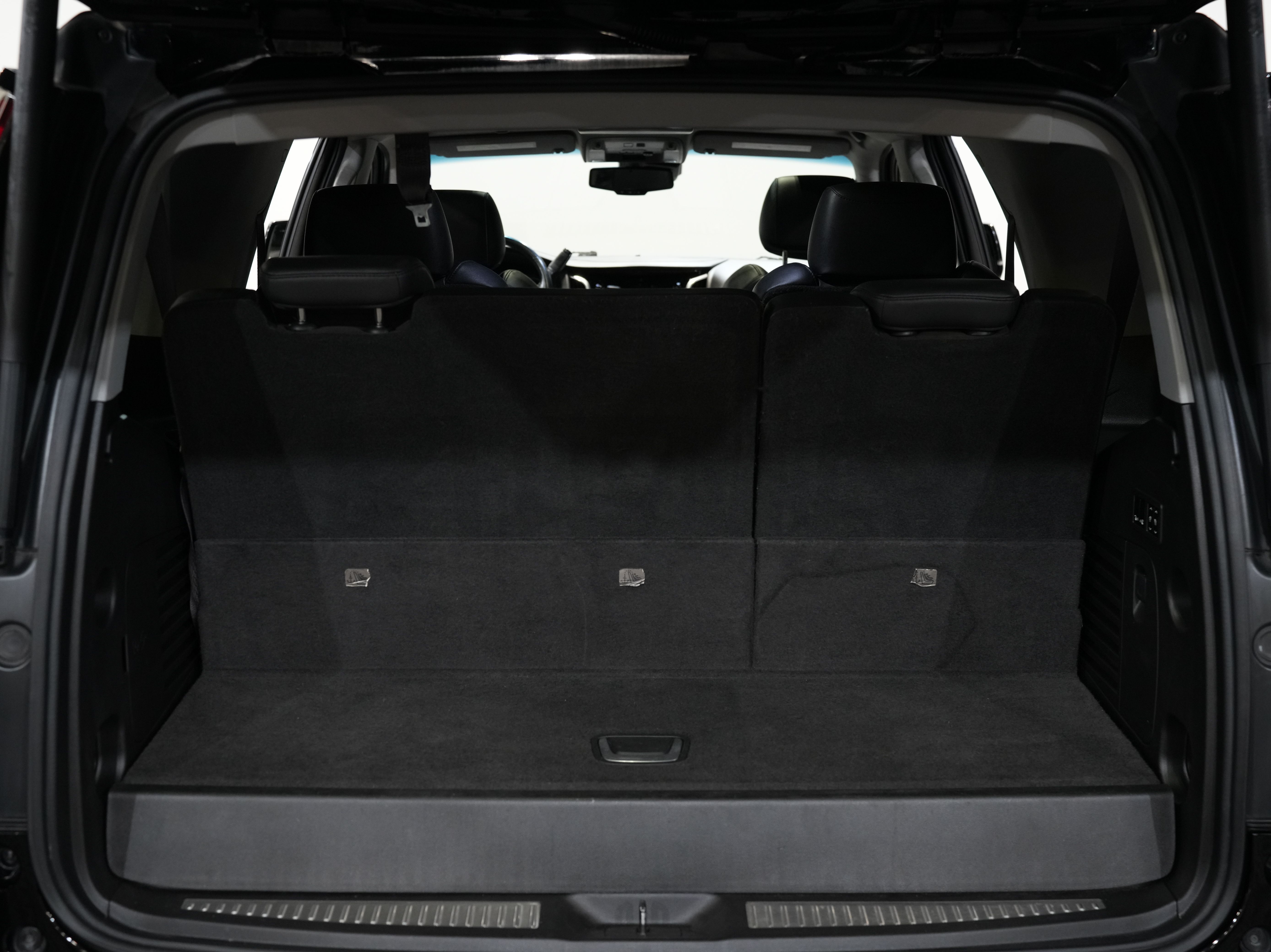 BLACK, 2016 CADILLAC ESCALADE Image 53