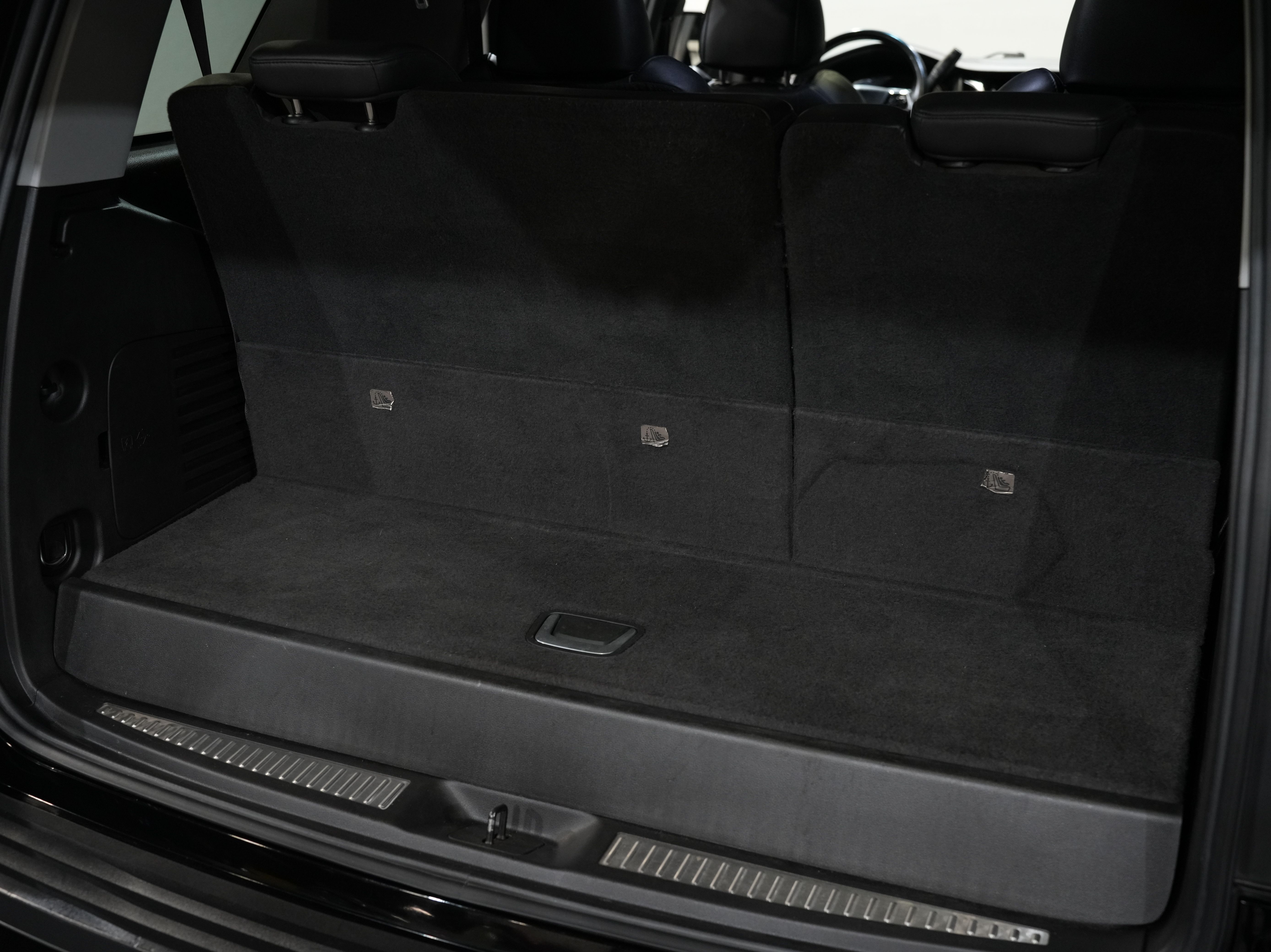 BLACK, 2016 CADILLAC ESCALADE Image 54