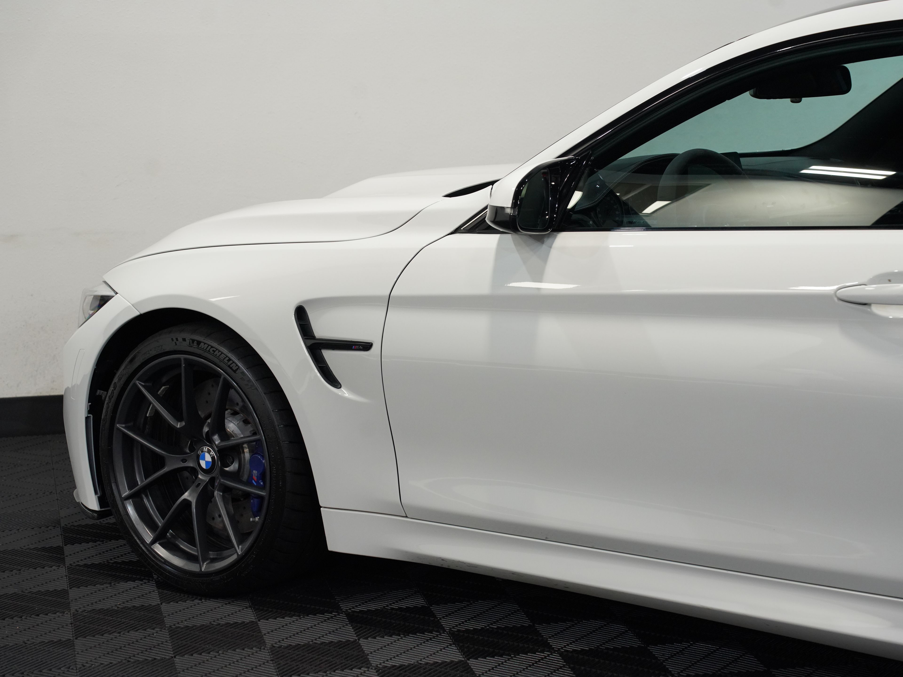 WHITE, 2020 BMW M4 Image 22
