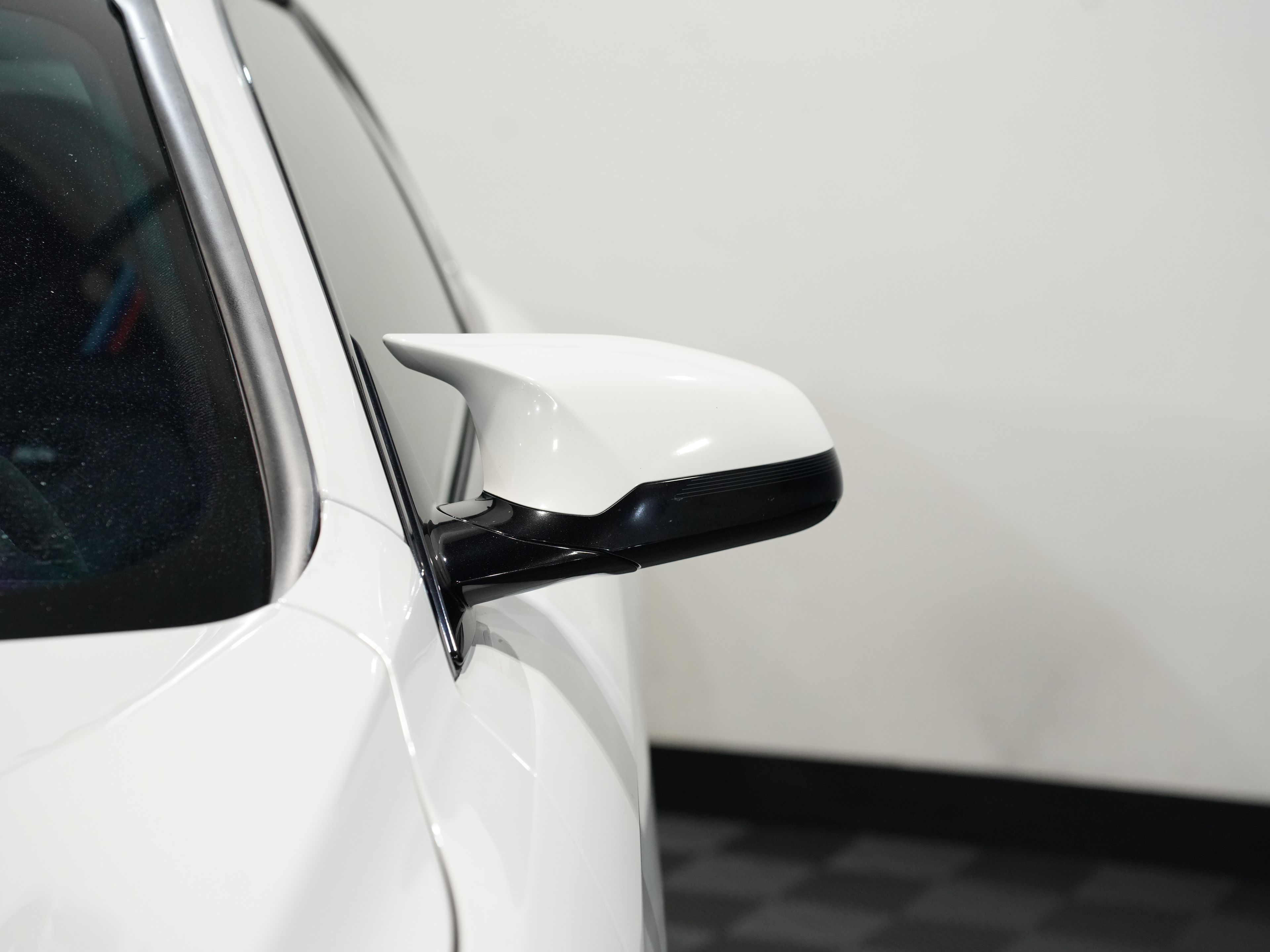 WHITE, 2020 BMW M4 Image 11