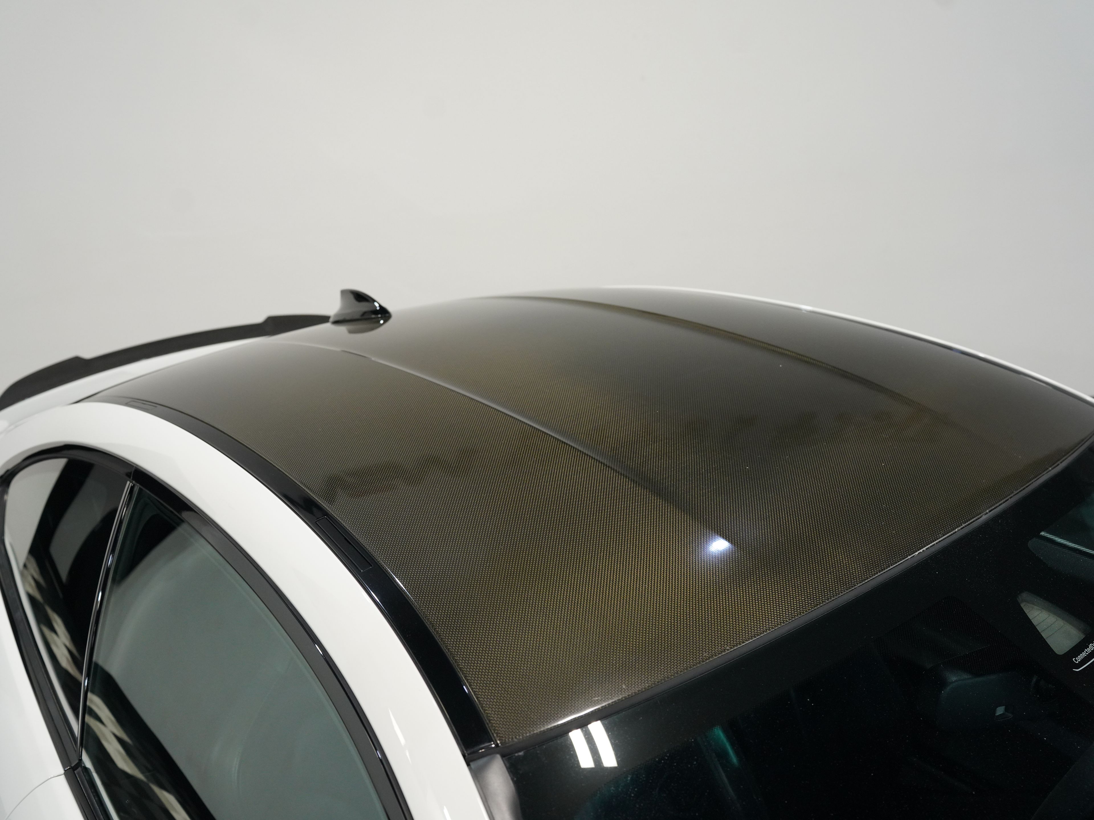 WHITE, 2020 BMW M4 Image 14