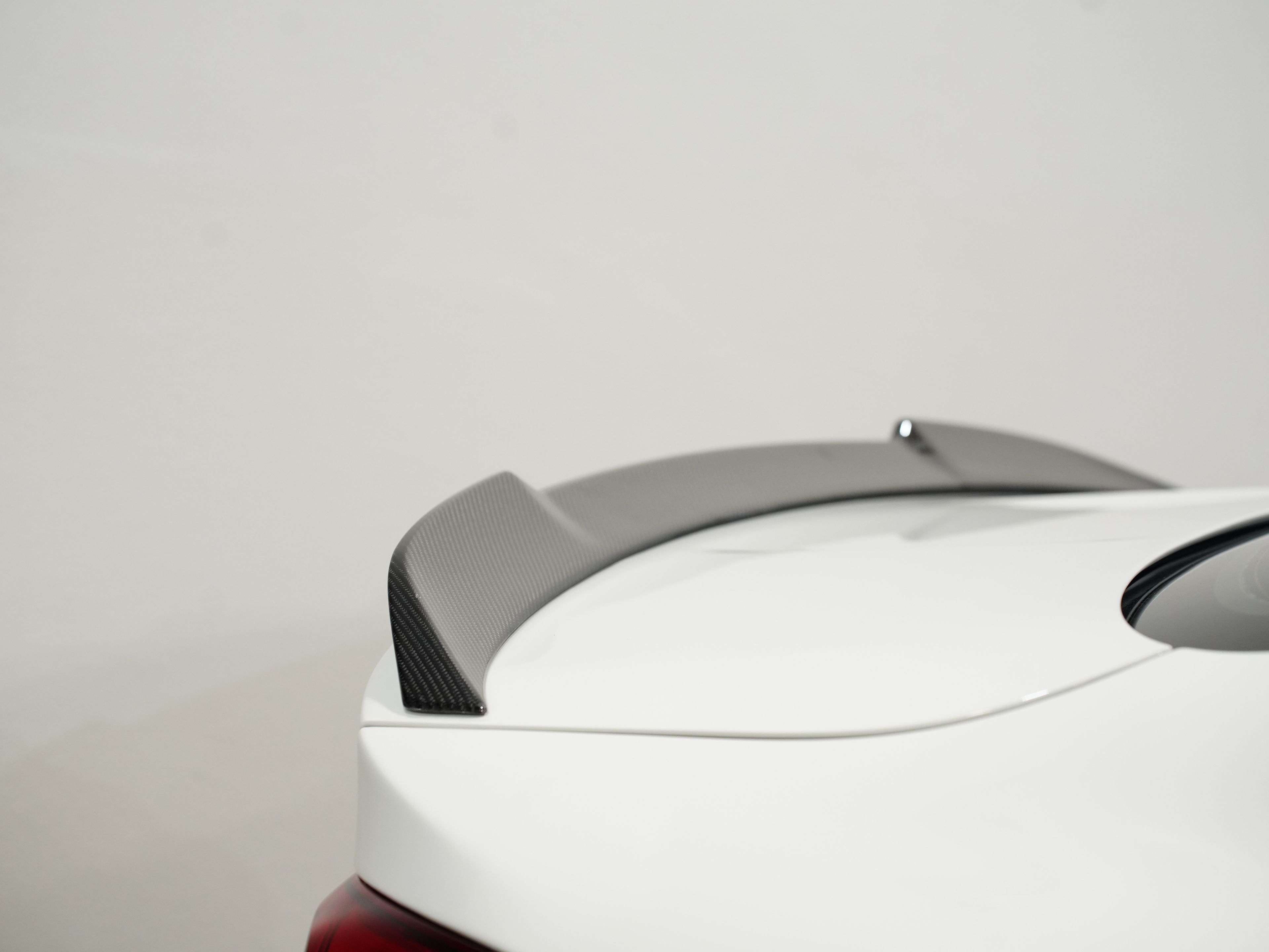 WHITE, 2020 BMW M4 Image 17