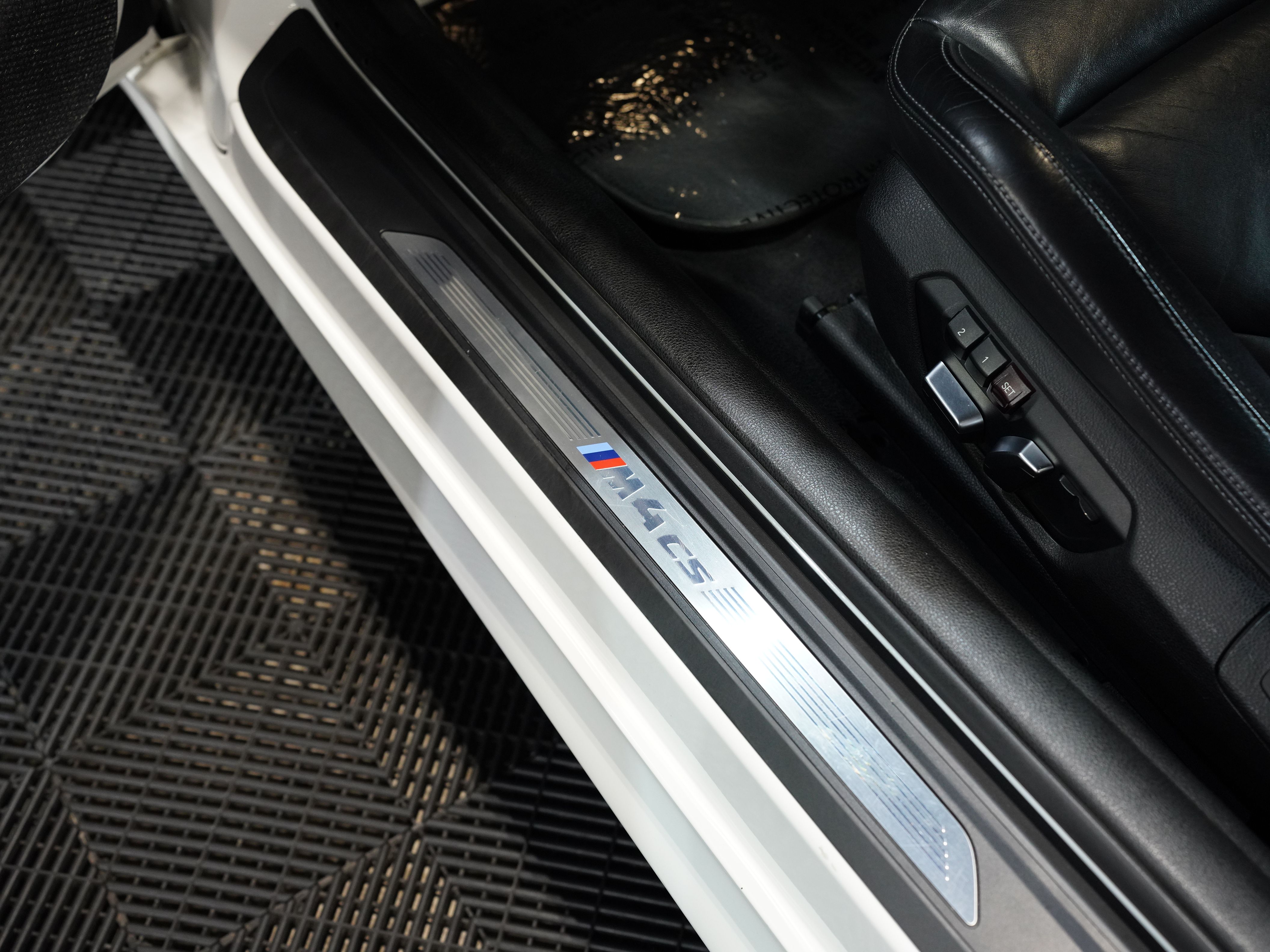 WHITE, 2020 BMW M4 Image 27