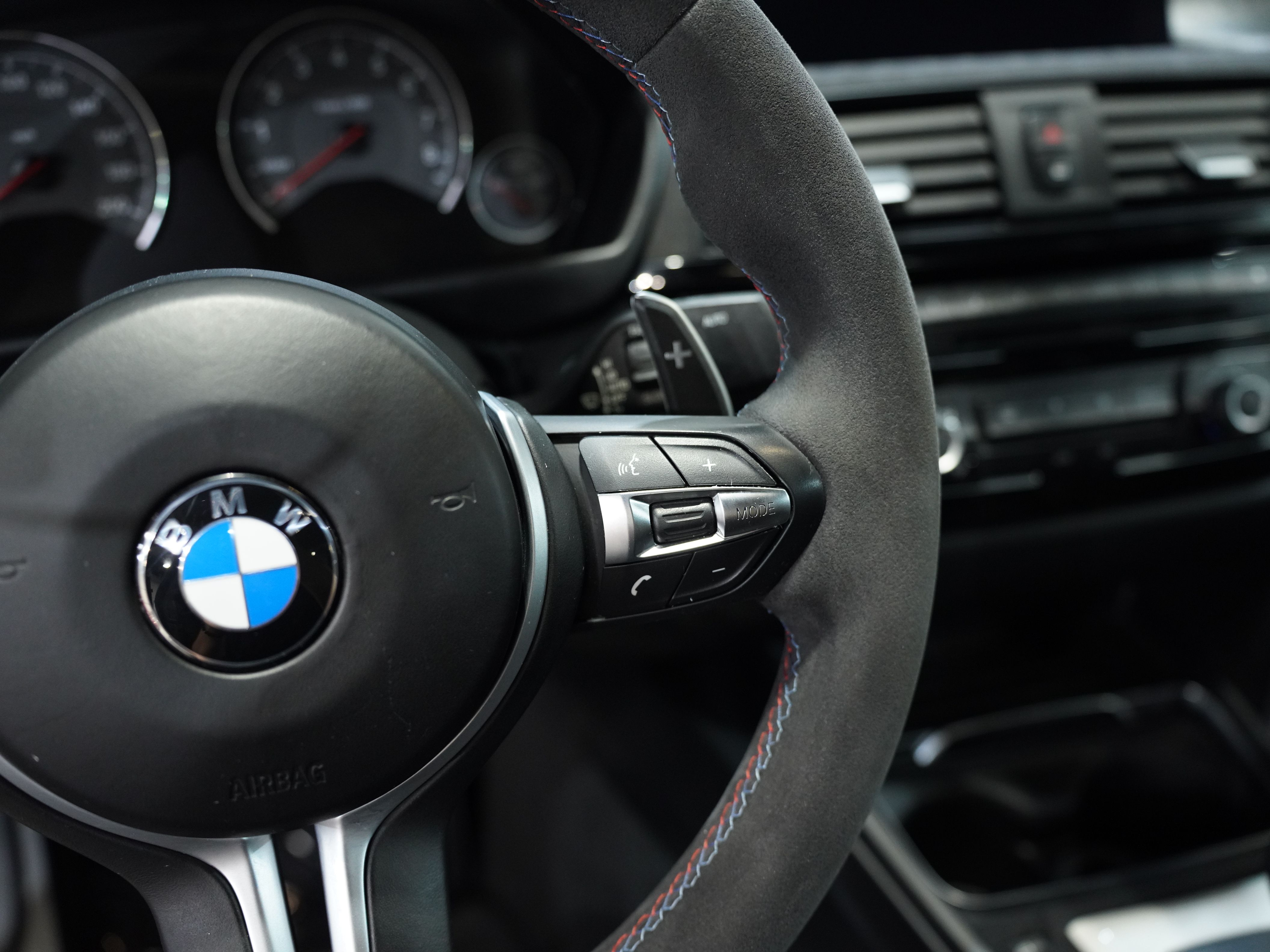 WHITE, 2020 BMW M4 Image 30