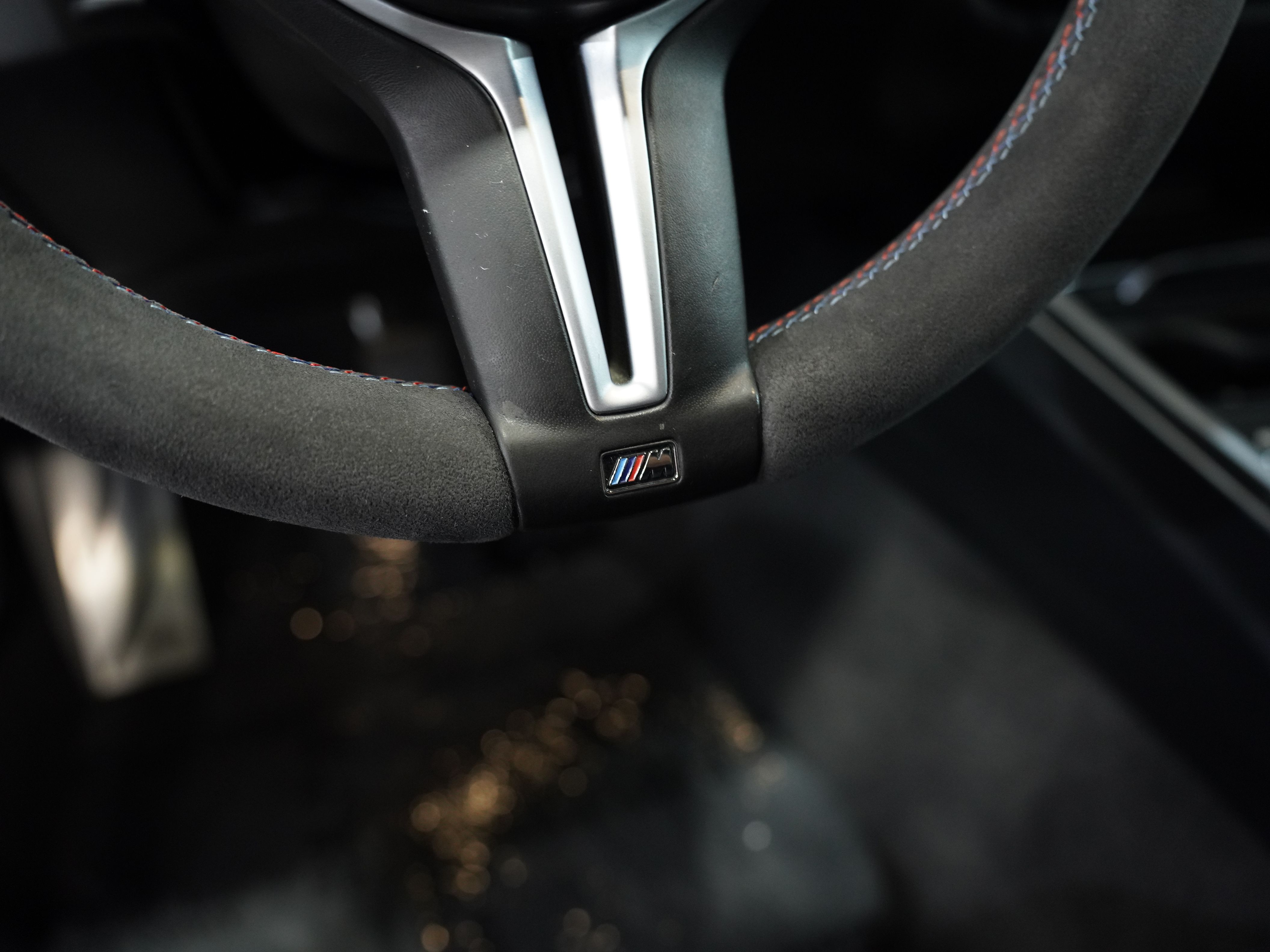 WHITE, 2020 BMW M4 Image 31
