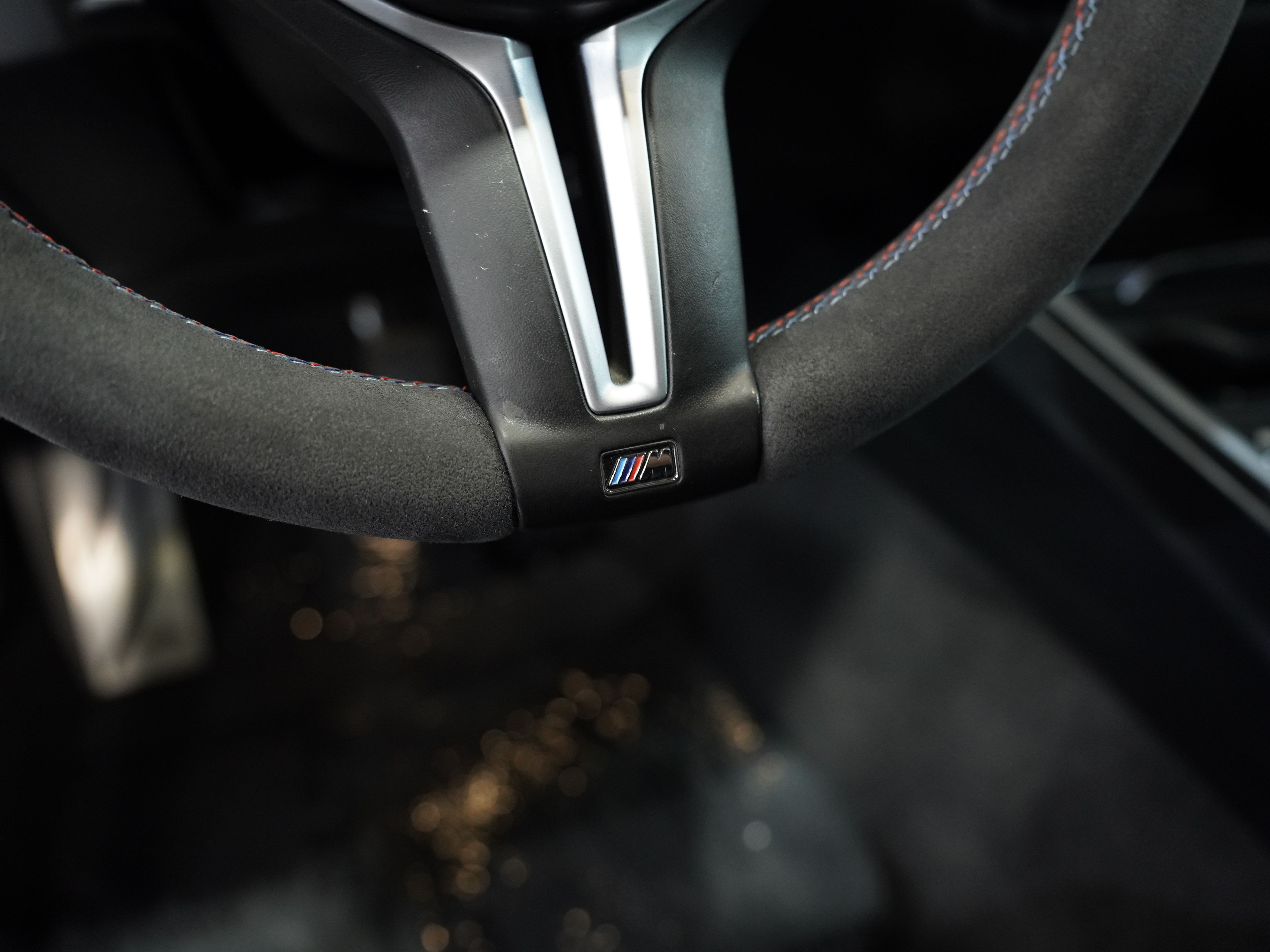 WHITE, 2020 BMW M4 Image 31