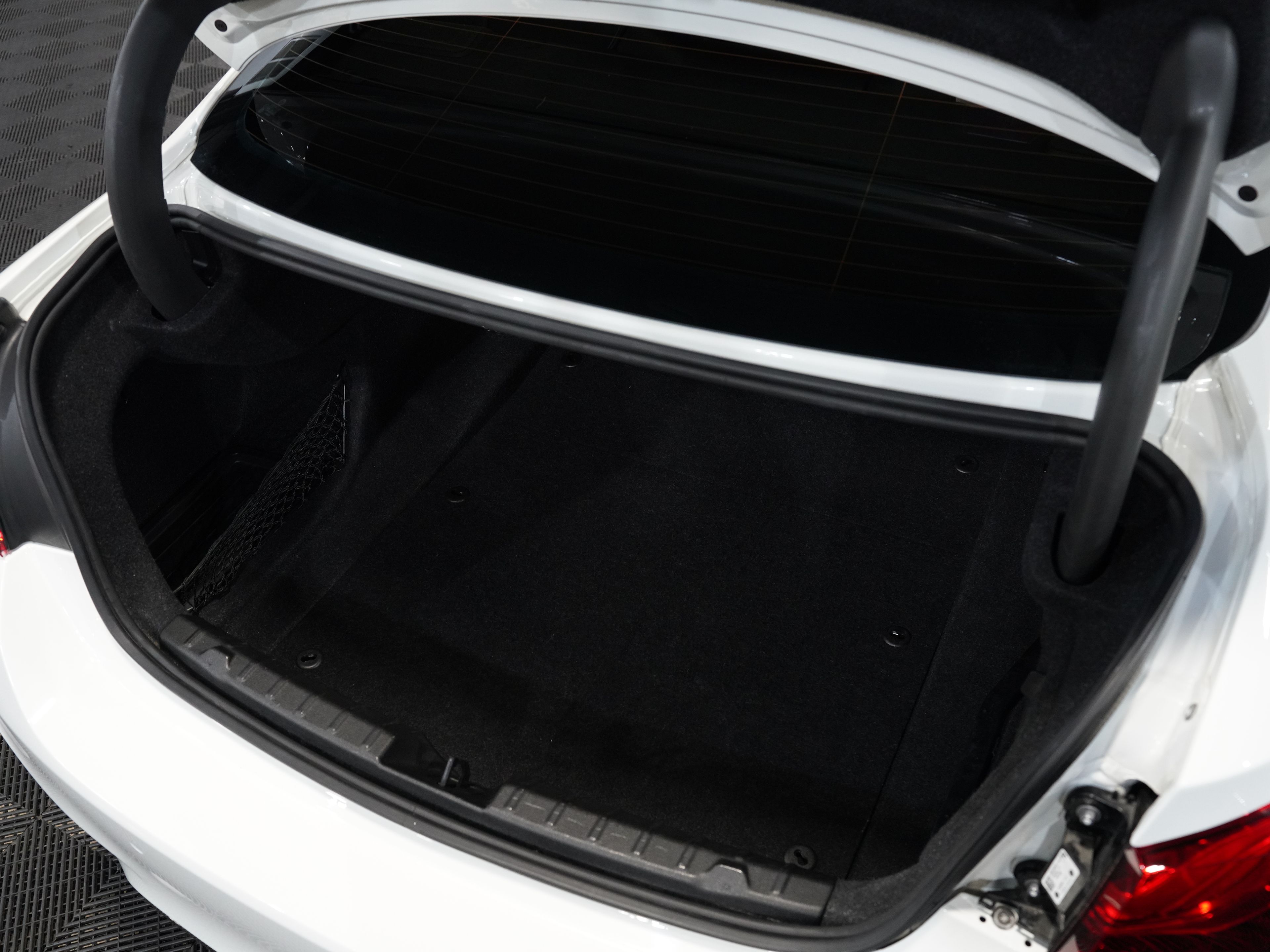 WHITE, 2020 BMW M4 Image 44