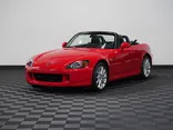 RED, 2007 HONDA S2000 Thumnail Image 3